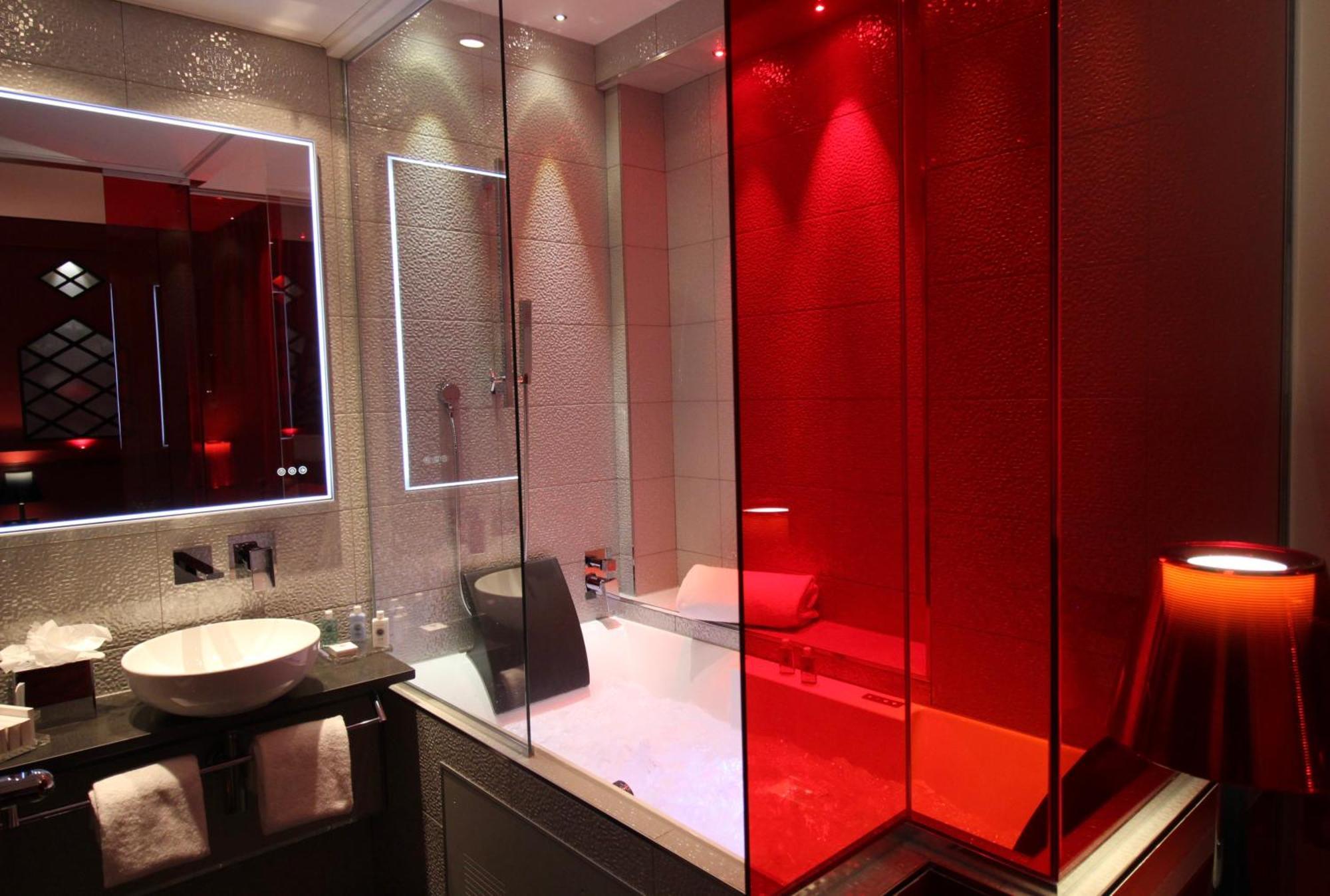 Hotel Secret De - & (adults Only) 4*