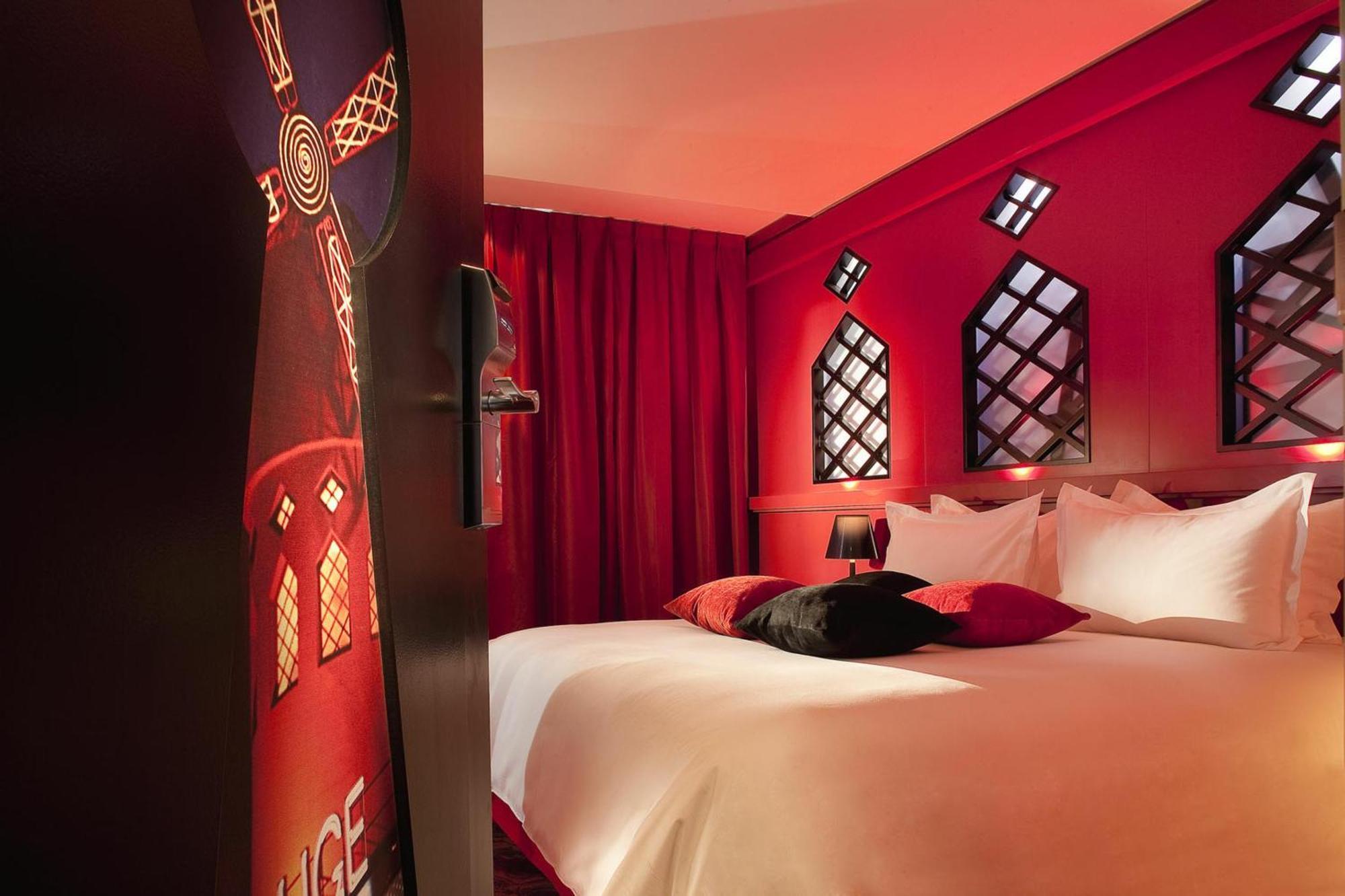 Secret De - & (adults Only) Paris