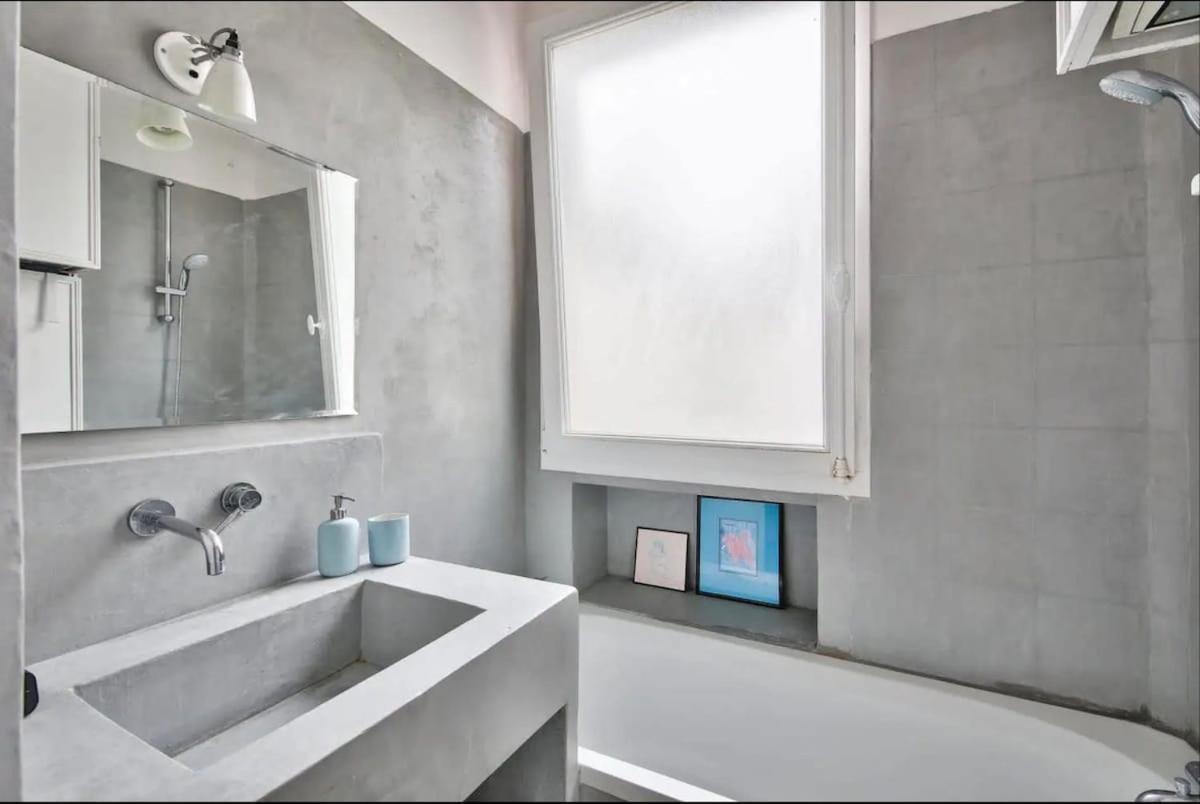 Superbe Place Republique Apartment