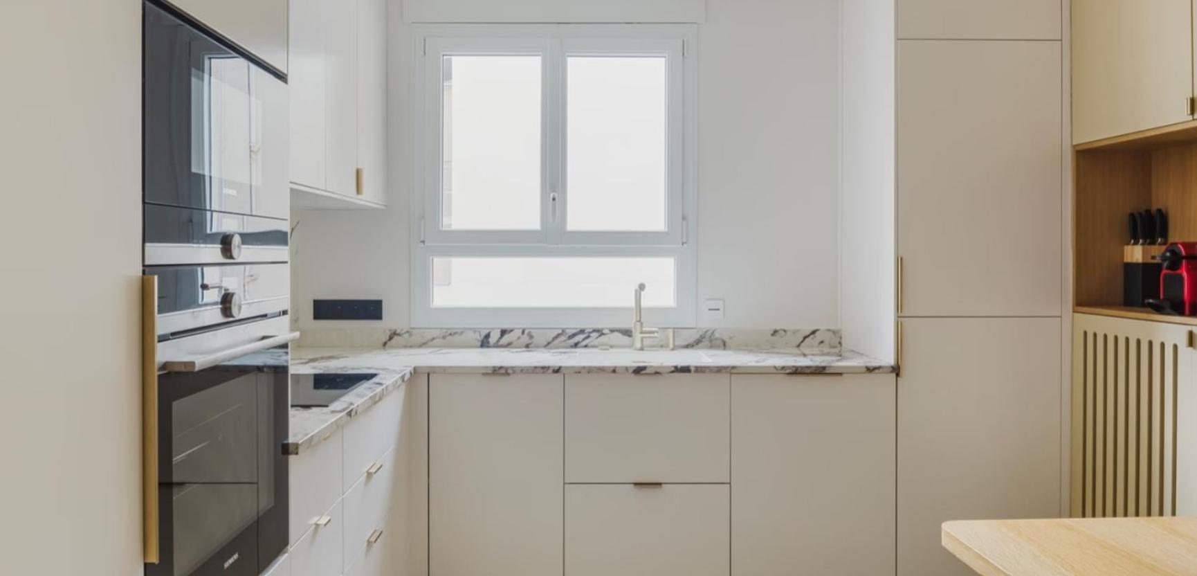 De Trois Apartment *