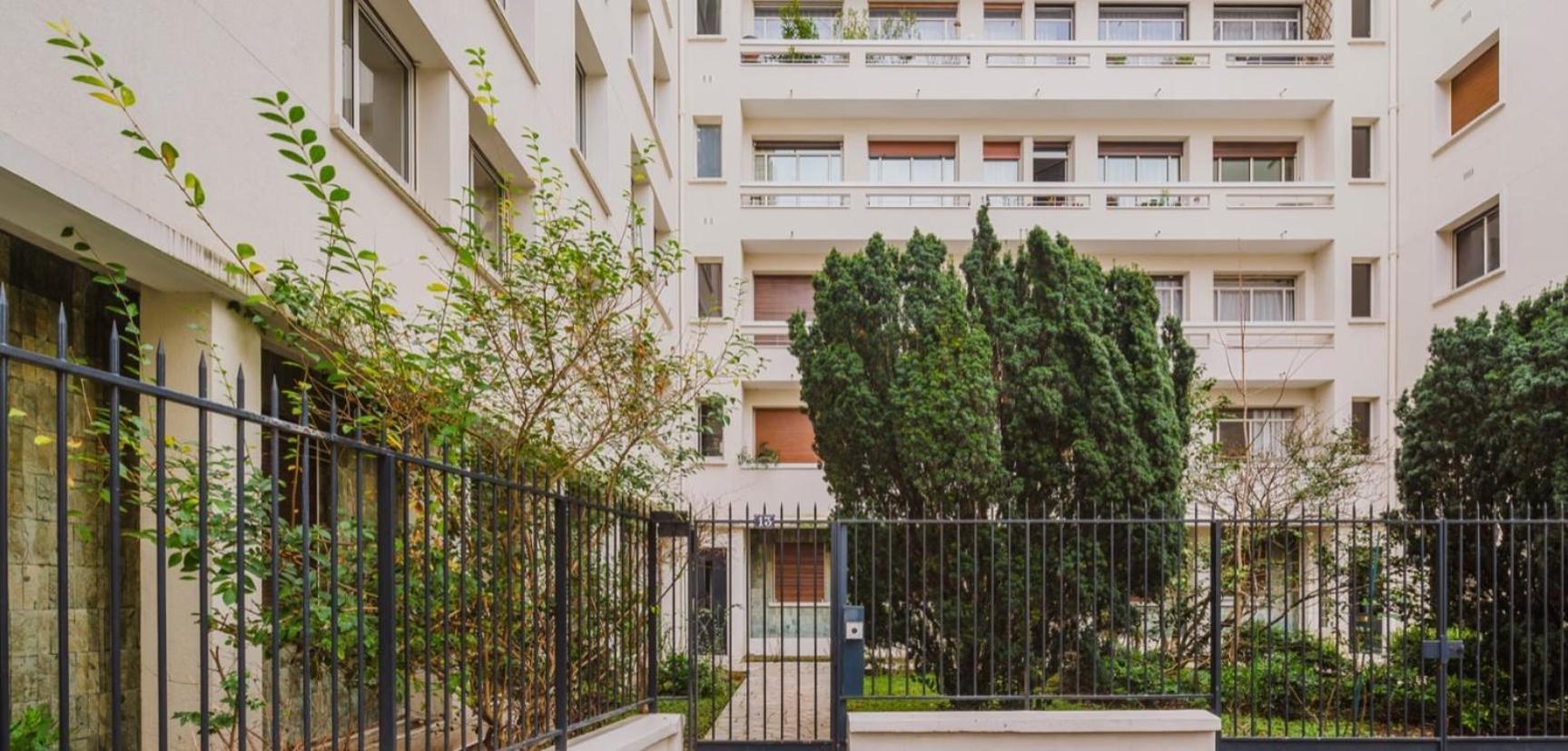 De Trois Paris