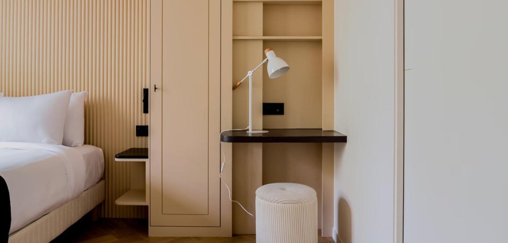 Apartment De Trois *