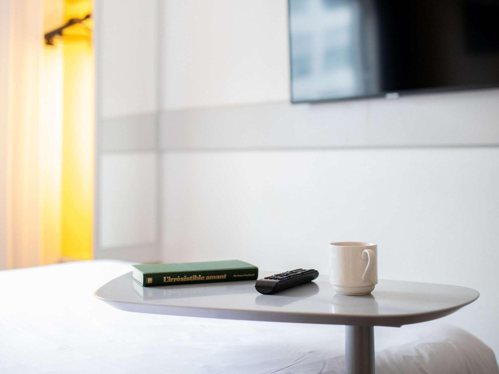 Hotel Ibis Styles Bercy