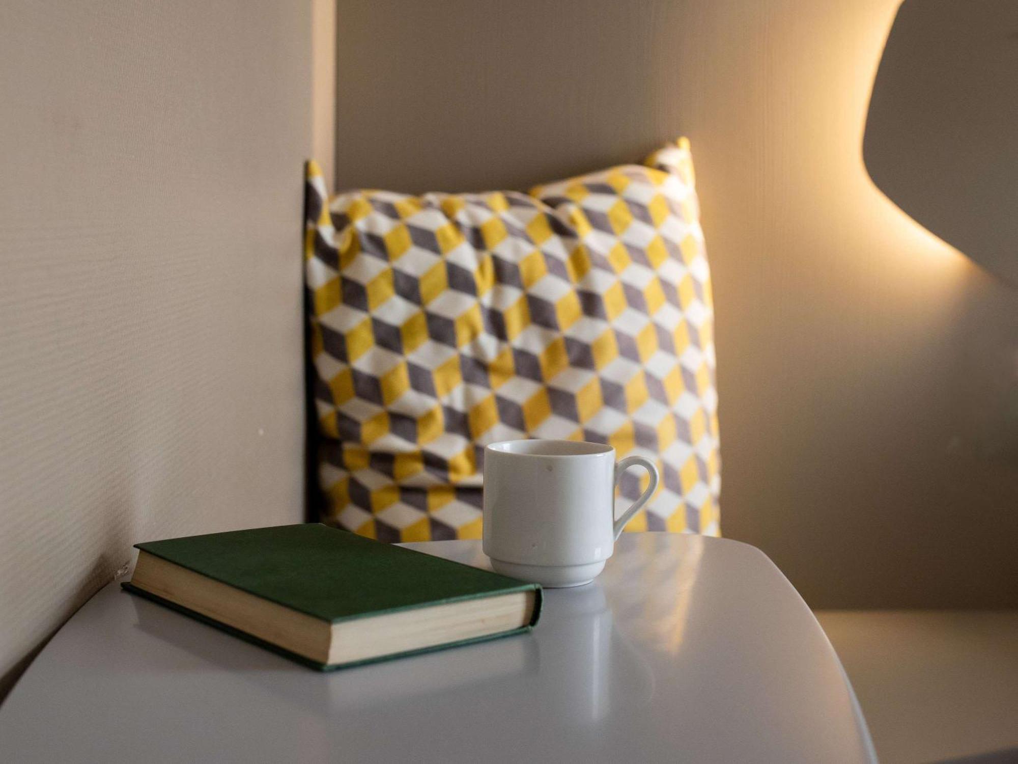 Ibis Styles Bercy Hotel 3*