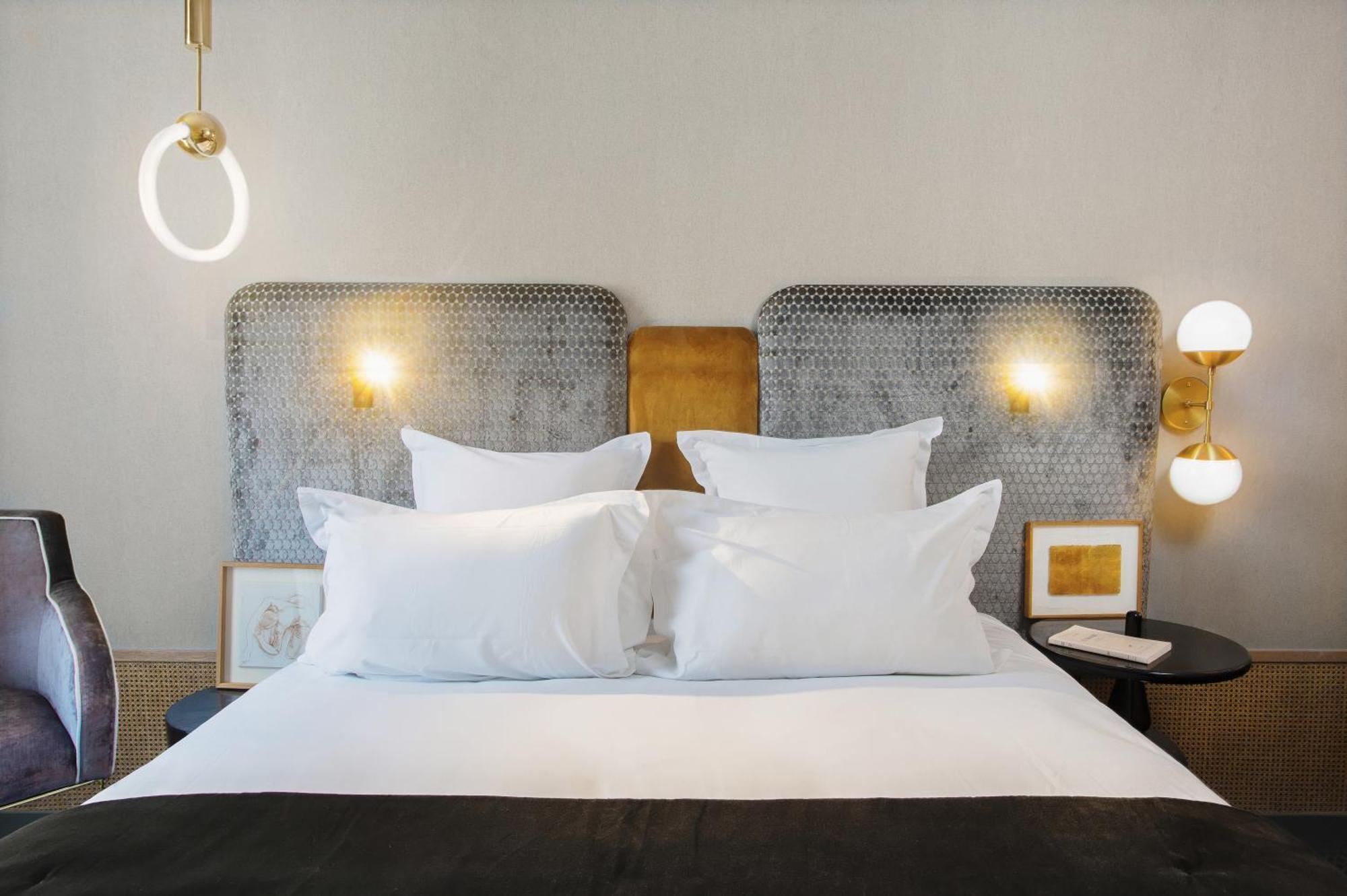 Handsome Hotel 3*