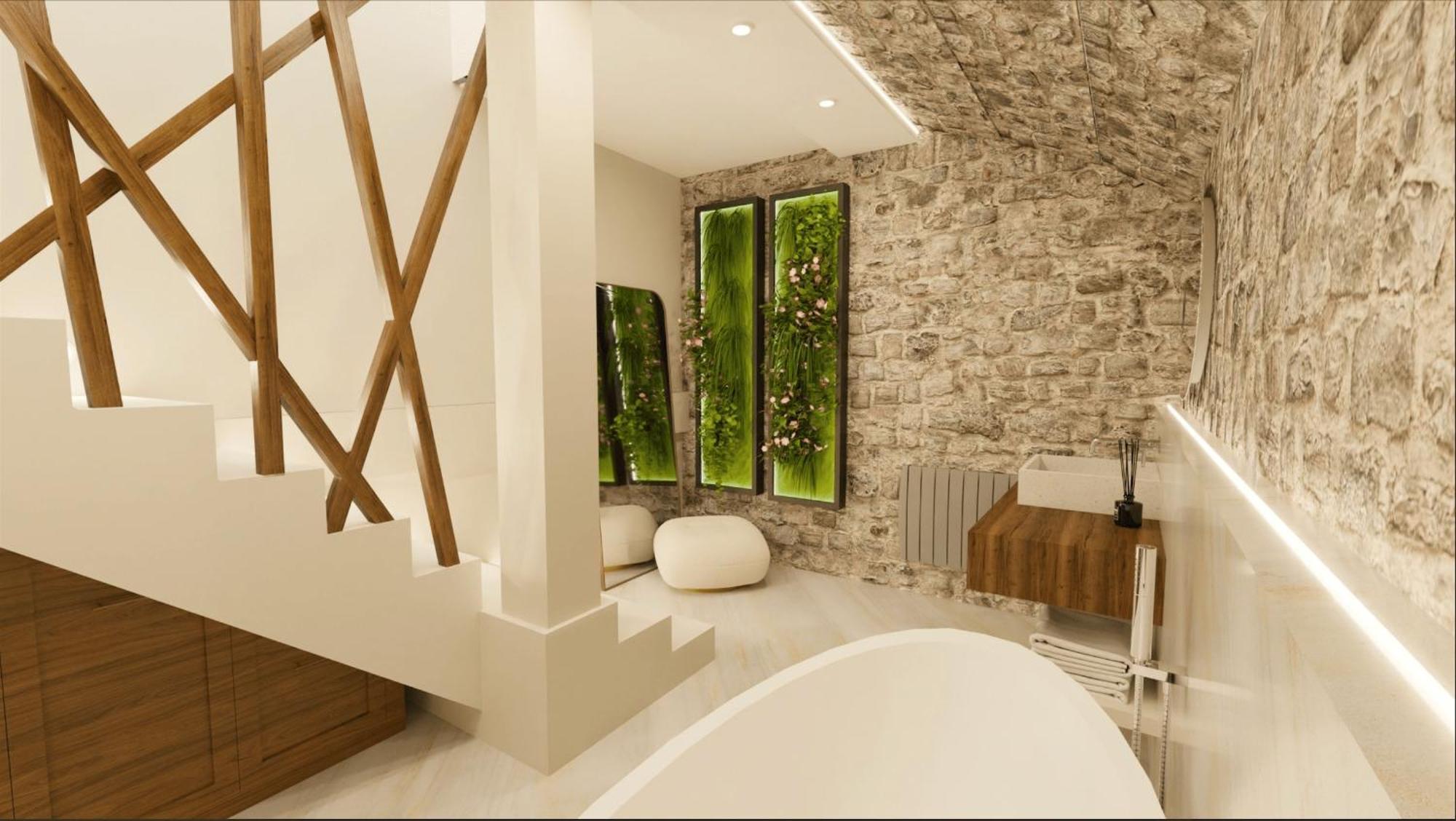 Bulle Appartement
