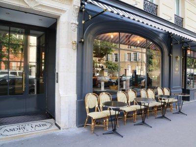 Hotel Andre Latin 3*