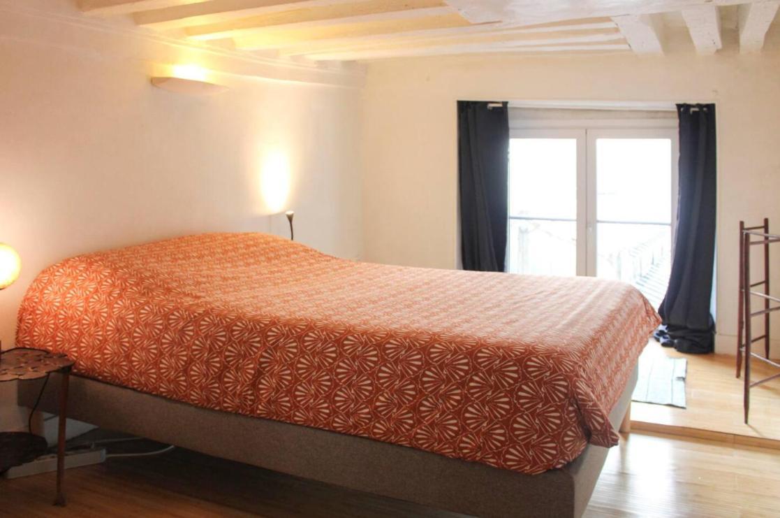 Duplex De Charme Au Coeur Du 2eme
