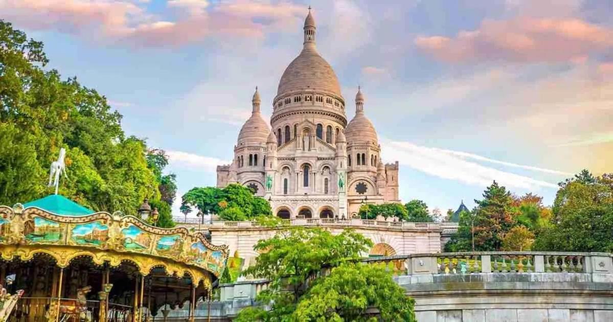 Apartment Montmartre Marvel! Designer Near Metro