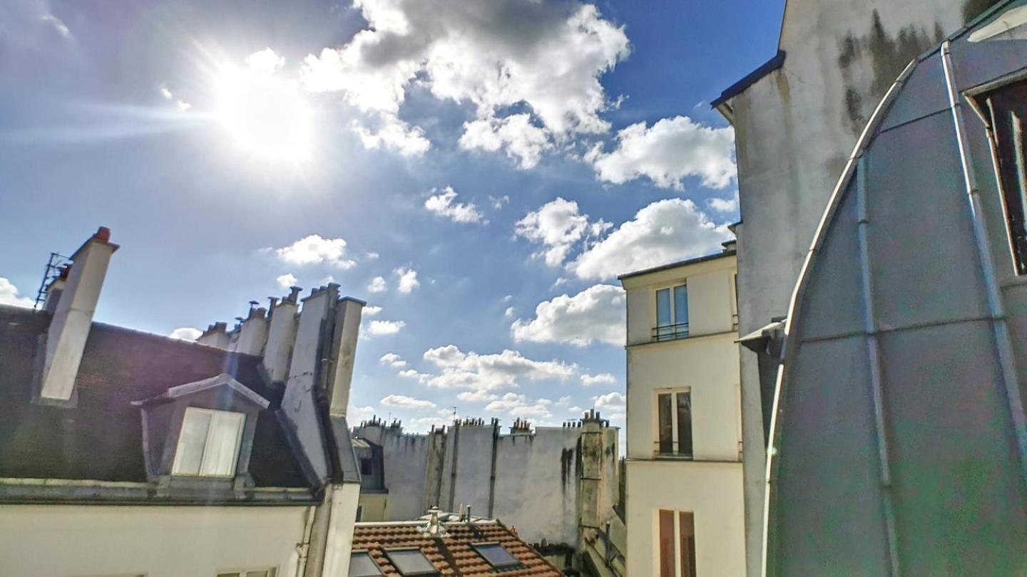 Chic A La Parisienne, - Marais Apartment Paris