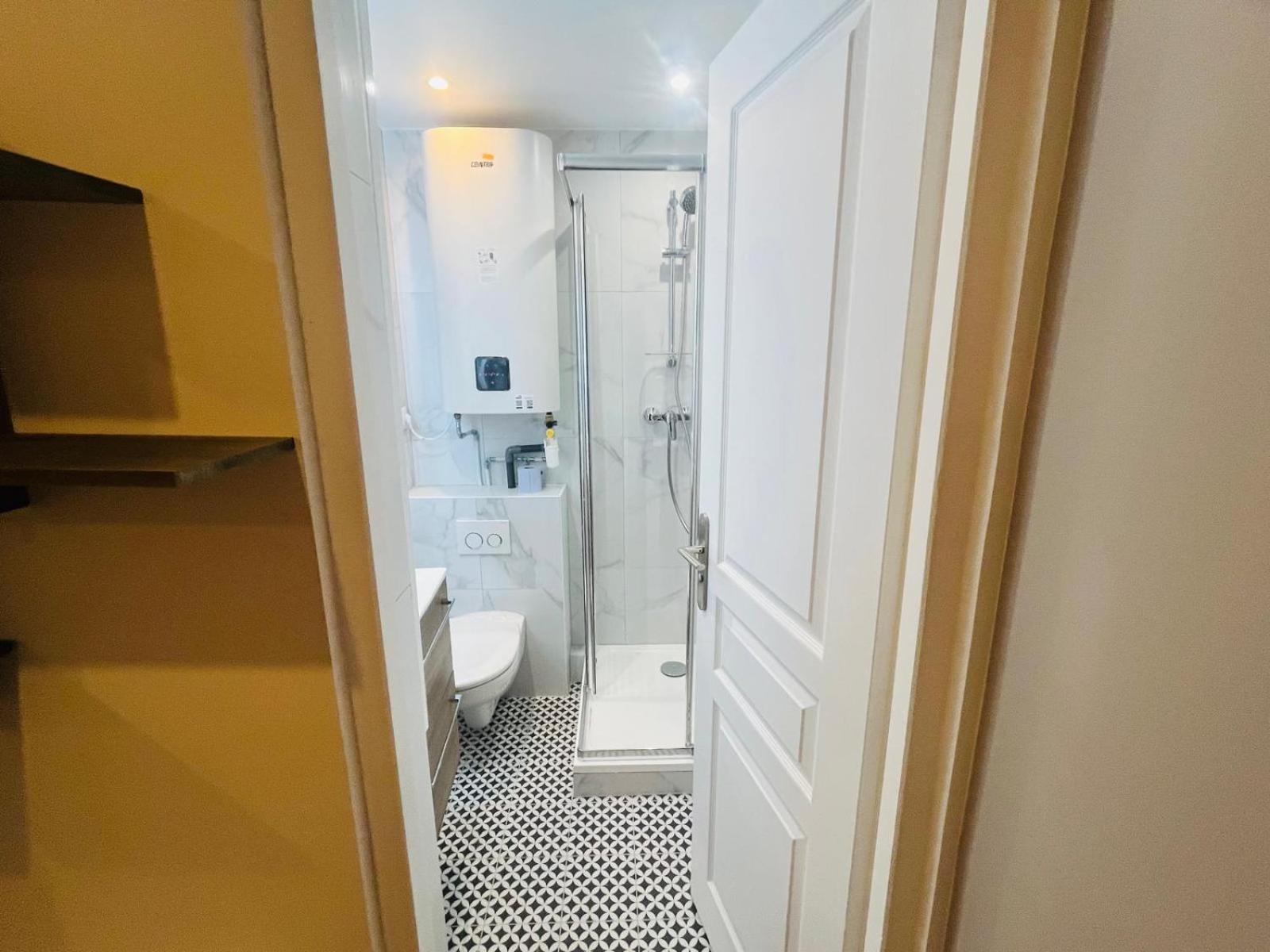 Heliopolis - Location Apartment