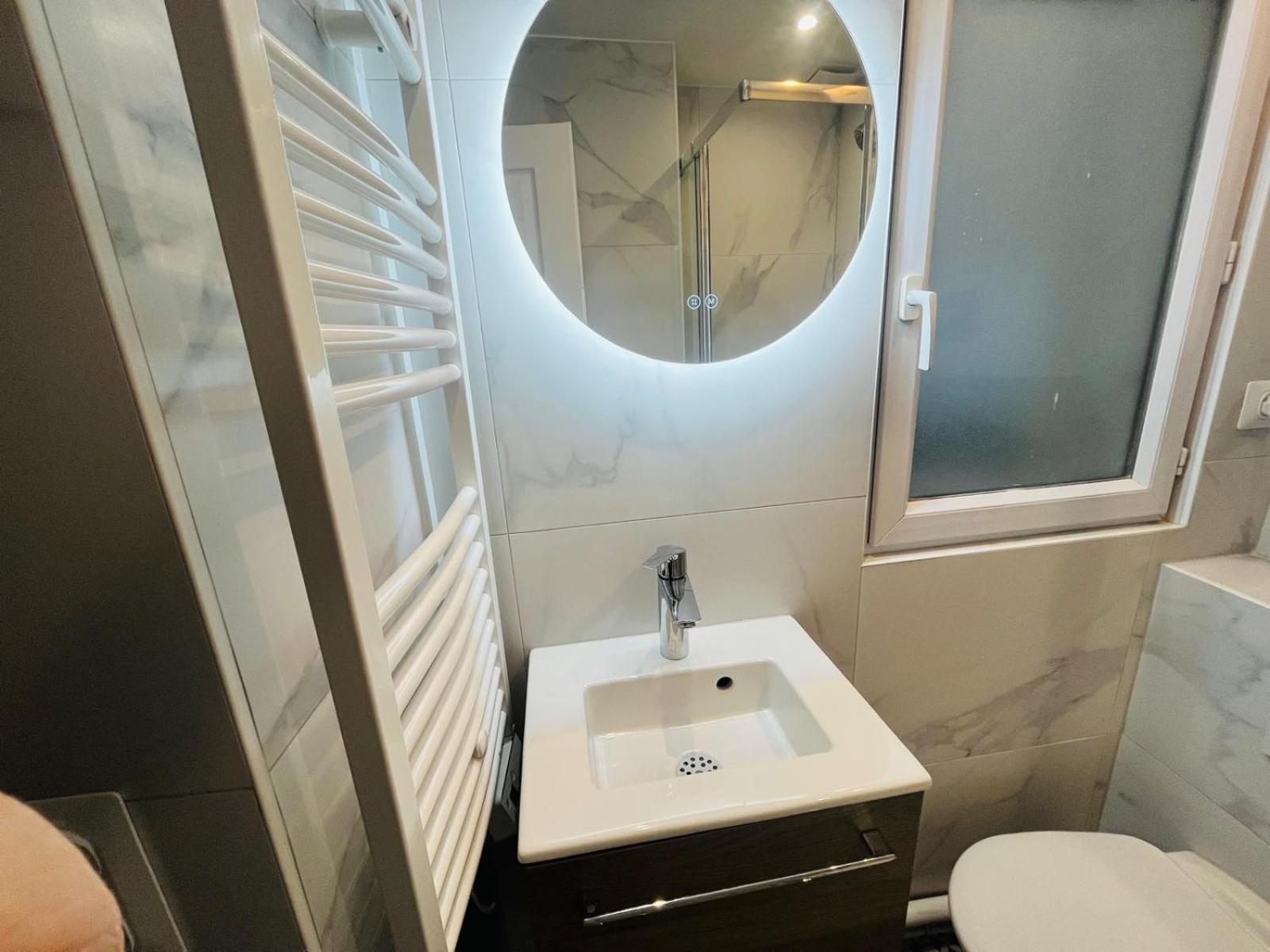 Heliopolis - Location Apartment