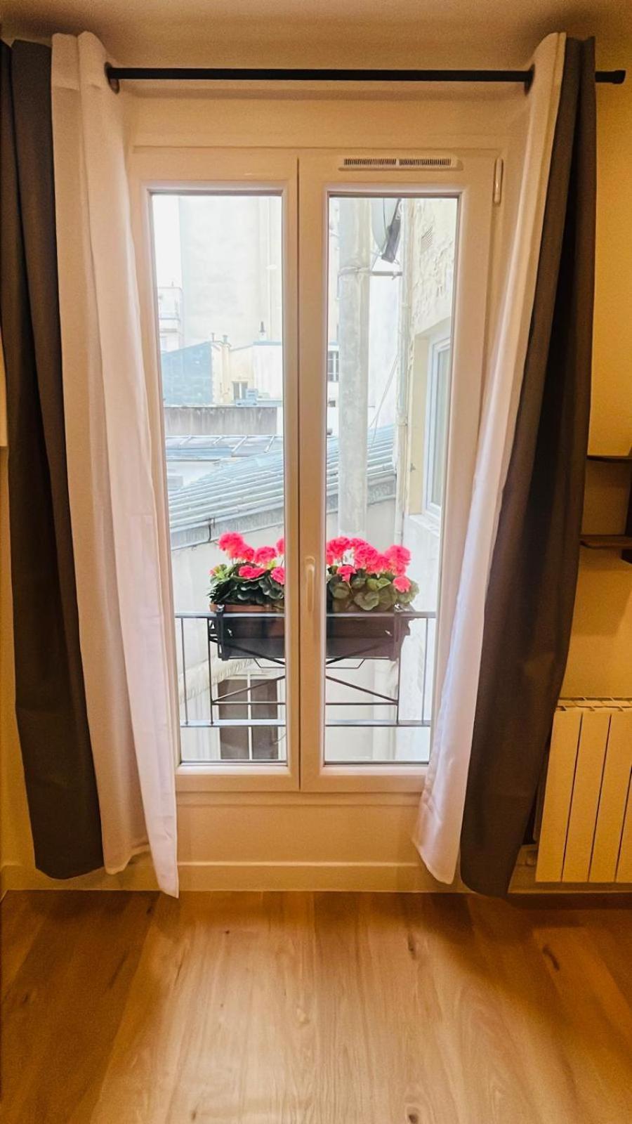 Heliopolis - Location Apartment *