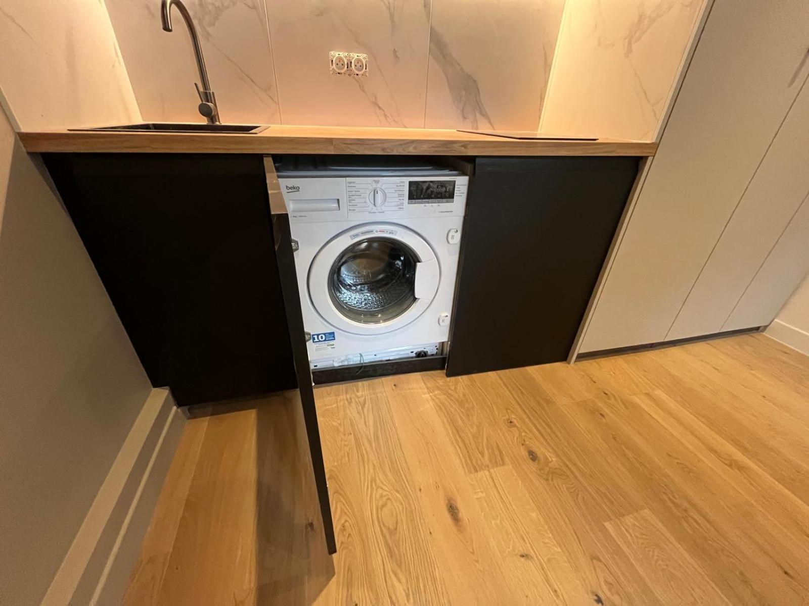 Apartment Heliopolis - Location *