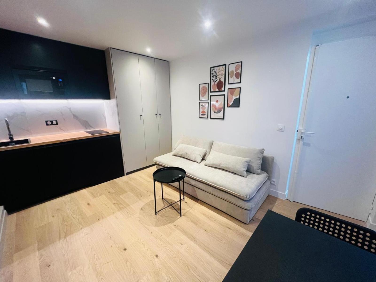 Apartment Heliopolis - Location *