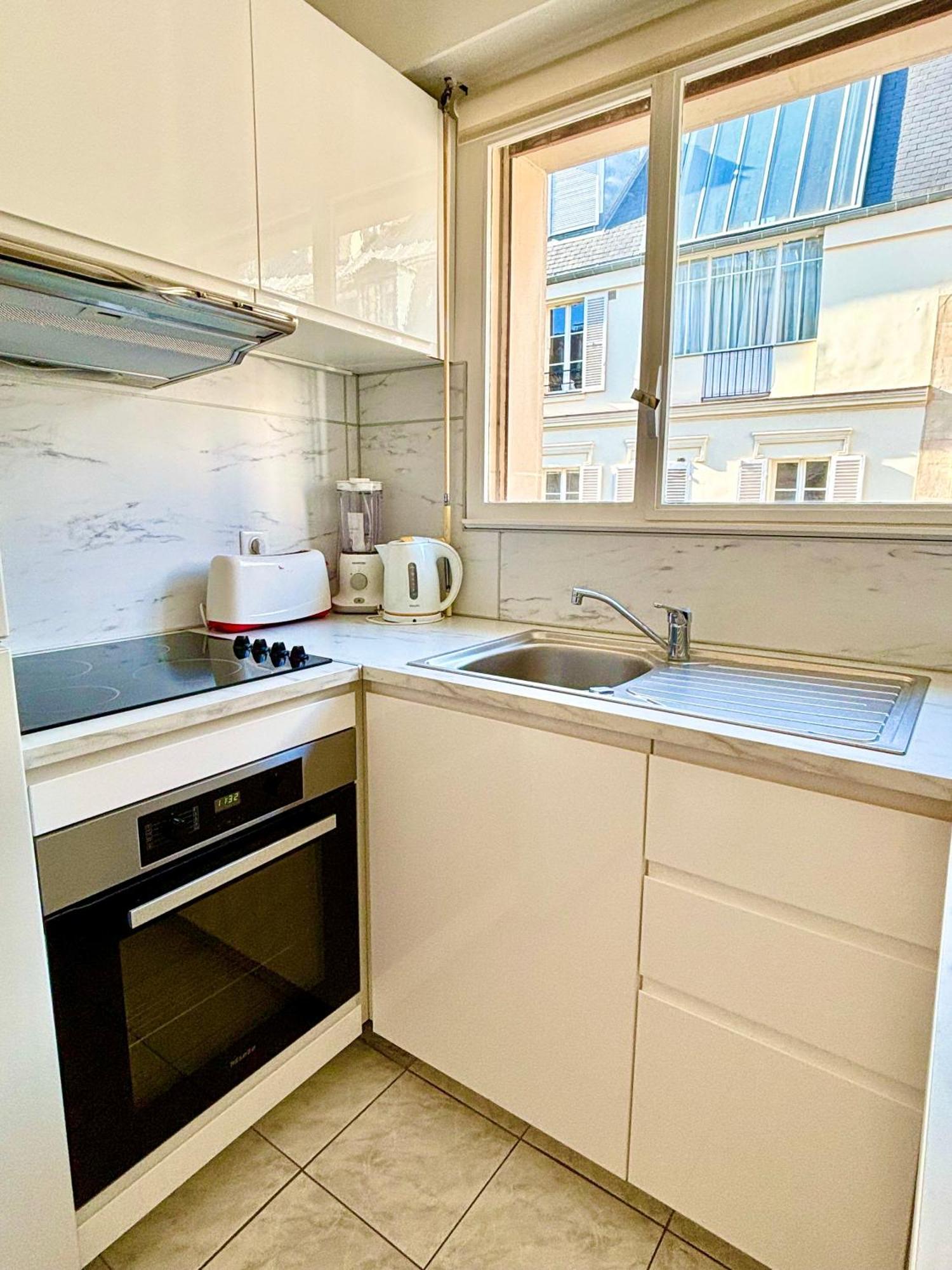 Nicolo Apartment