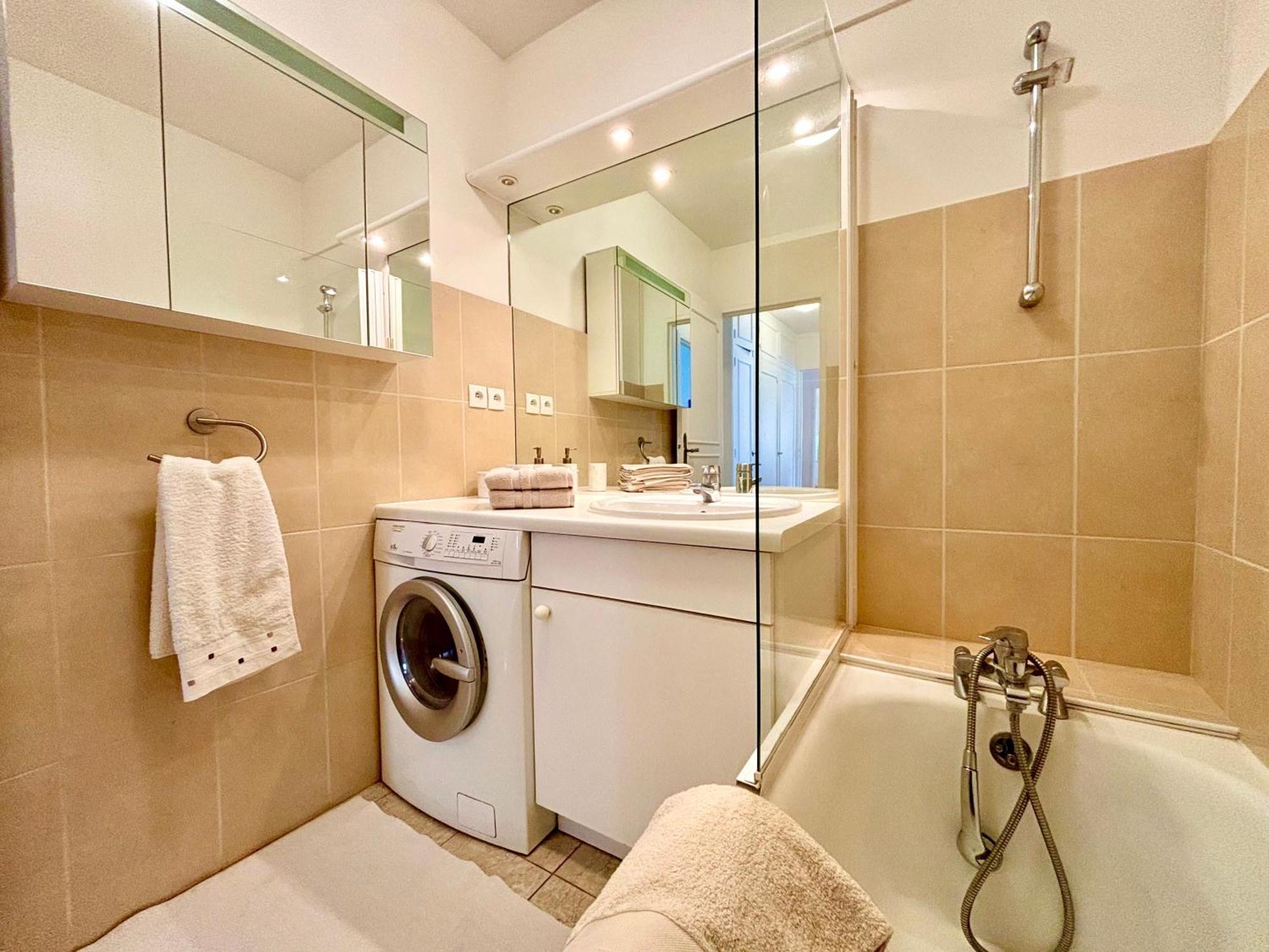 Apartment Nicolo