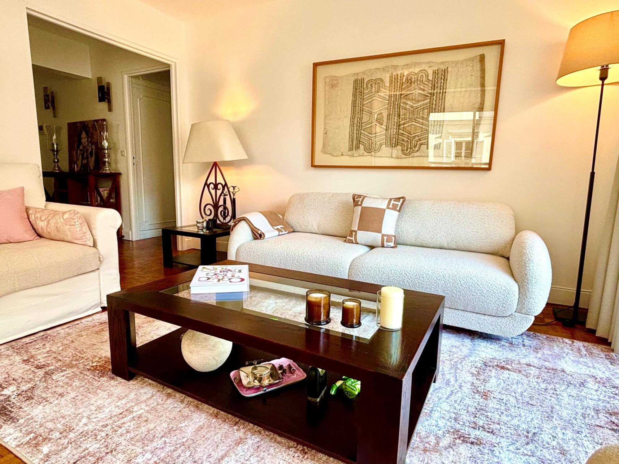 Apartment Nicolo *