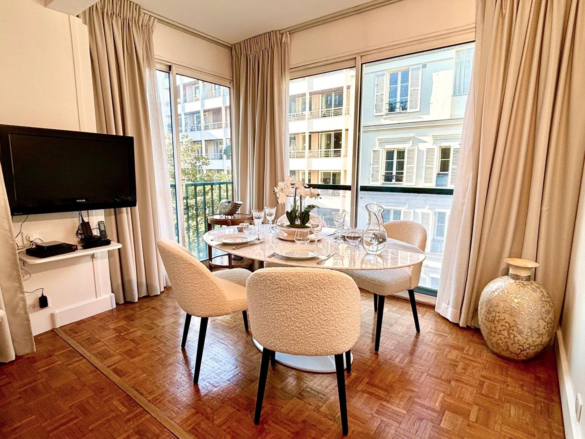 Nicolo Apartment