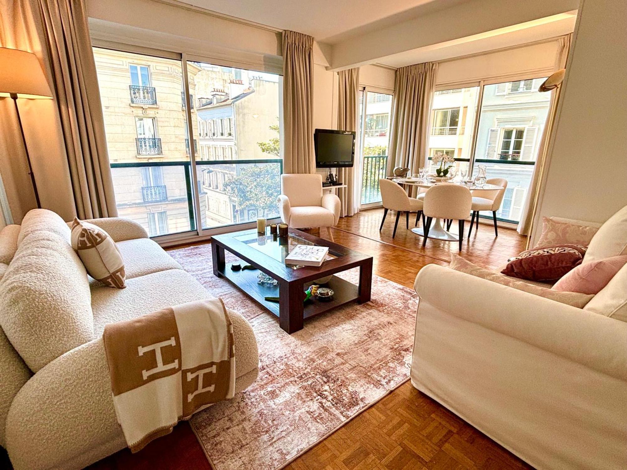 Apartment Nicolo
