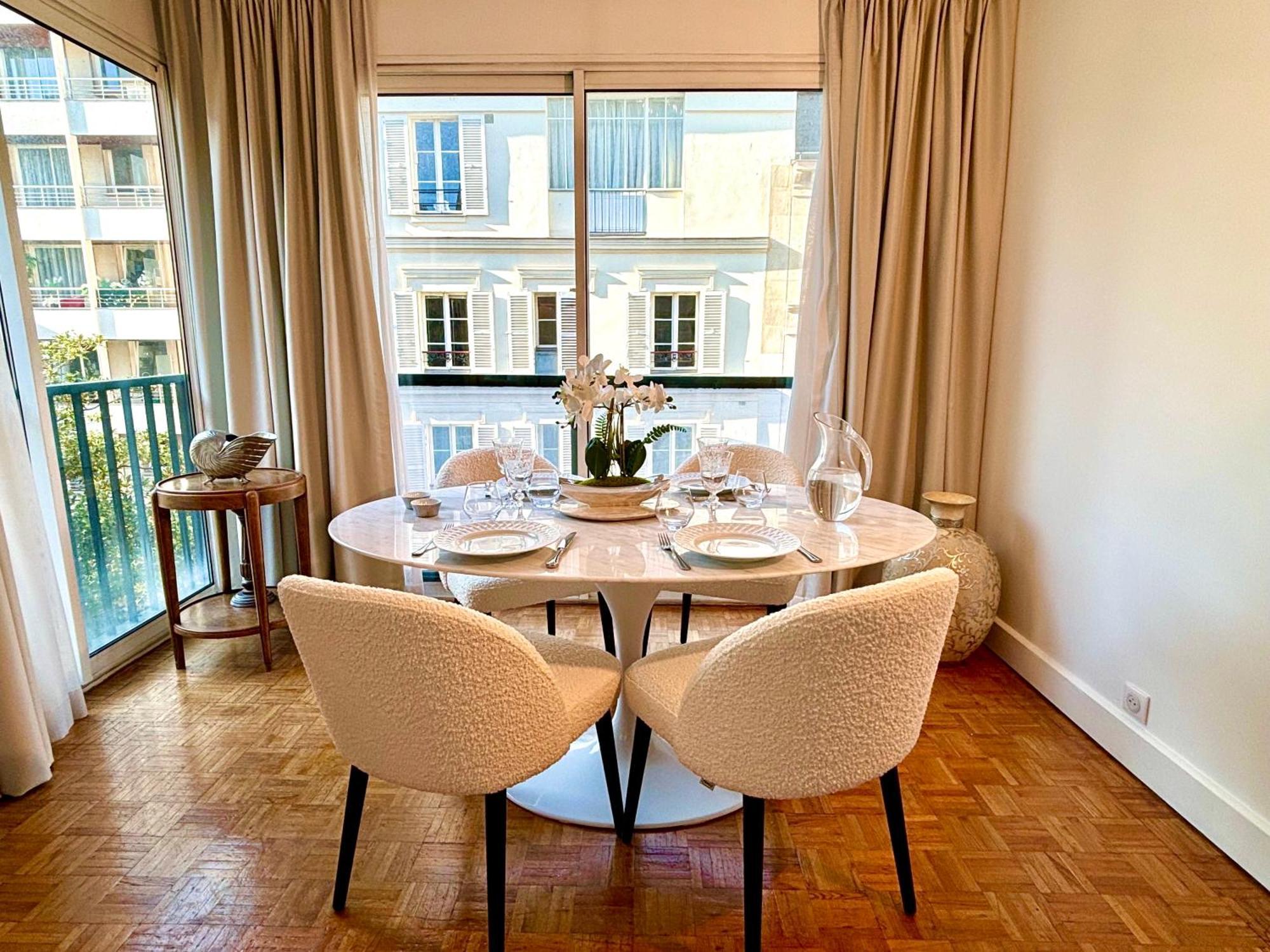 Nicolo * Paris