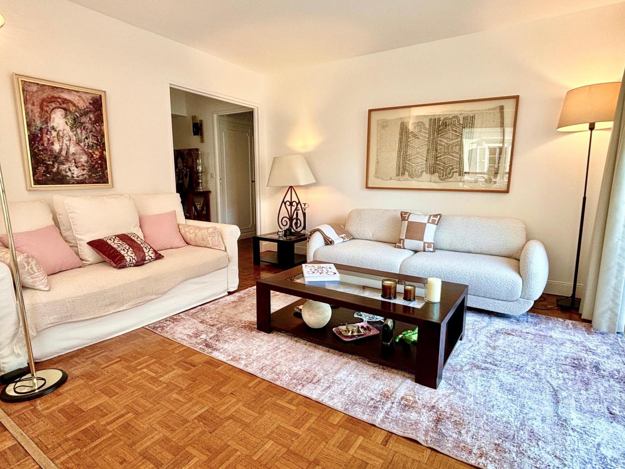 Nicolo Apartment