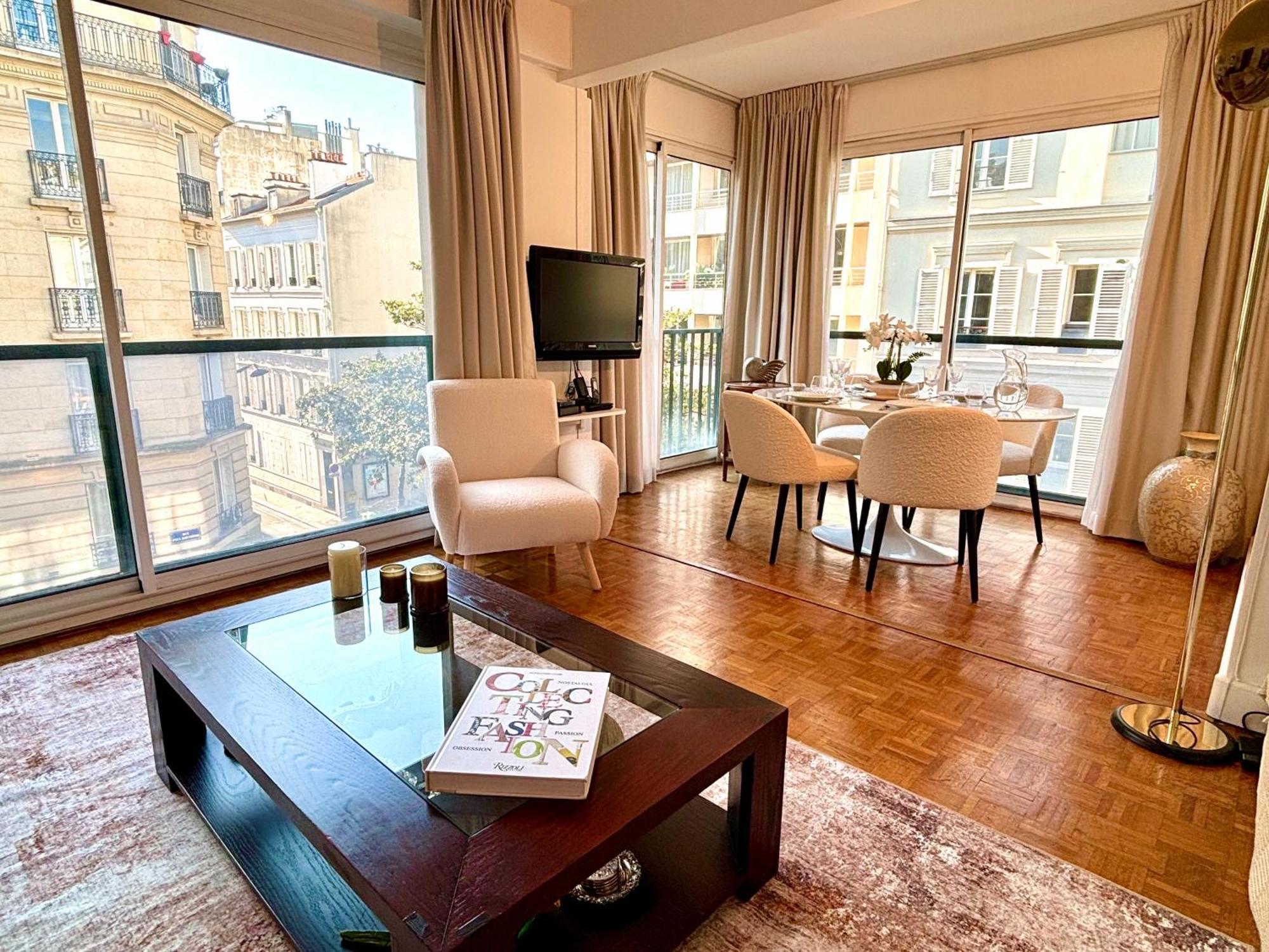 Nicolo Apartment