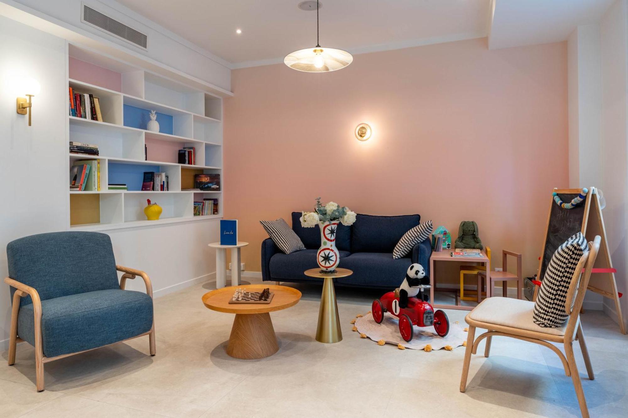 Acadia - Astotel Hotel 3*