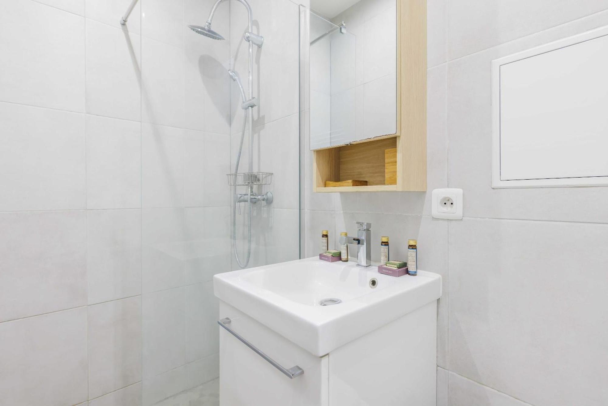 Appartement 5e - - Haystia Paris