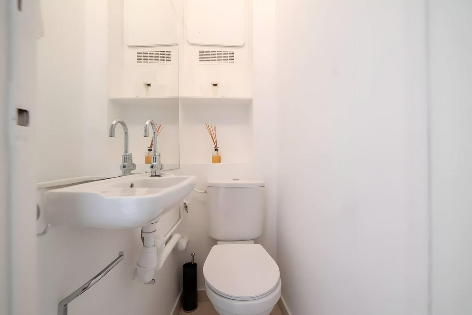 Tbs 322 - Superb Near Eiffel Tower Apartment Paris