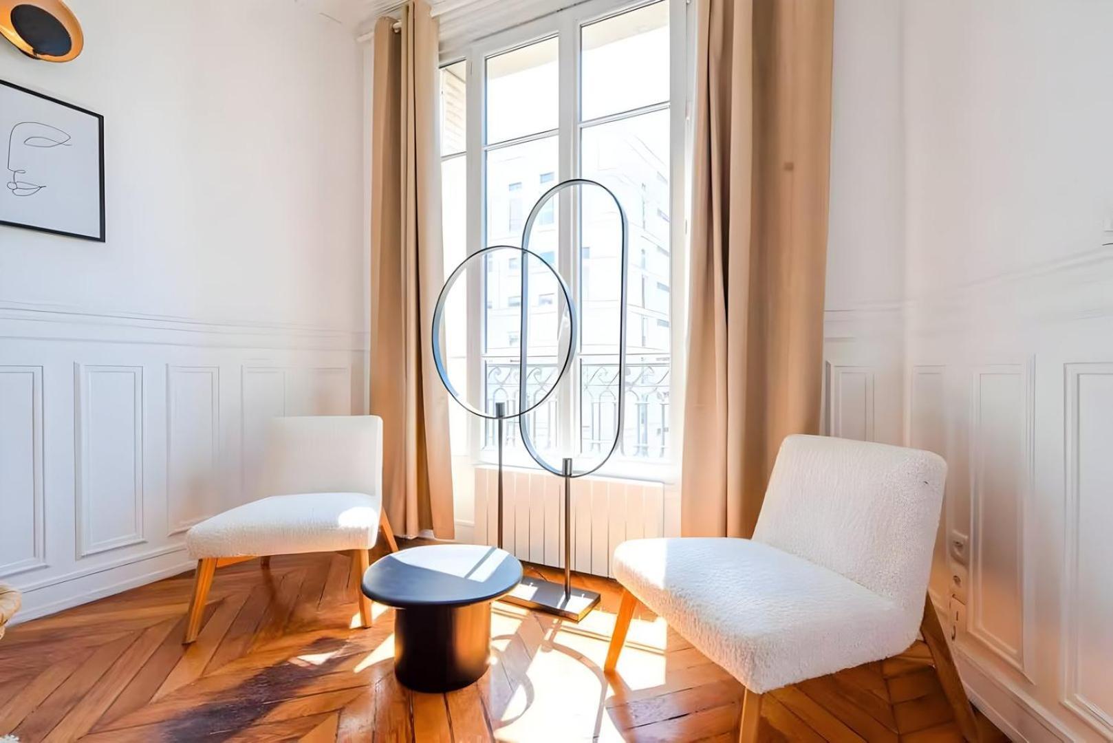 Apartment Tbs 322 - Superb Near Eiffel Tower *