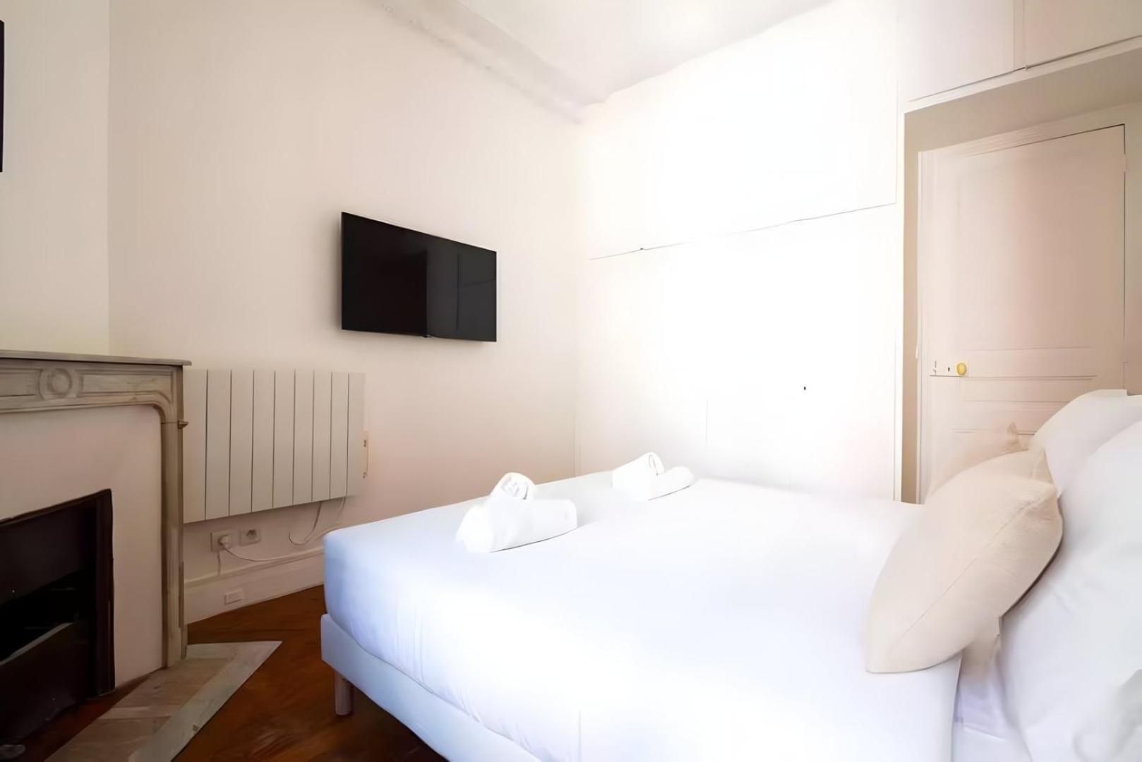 Apartment Tbs 322 - Superb Near Eiffel Tower Paris