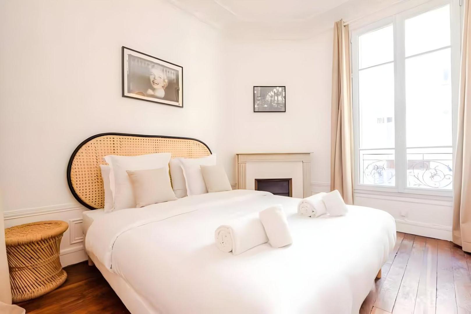 Tbs 322 - Superb Near Eiffel Tower Apartment