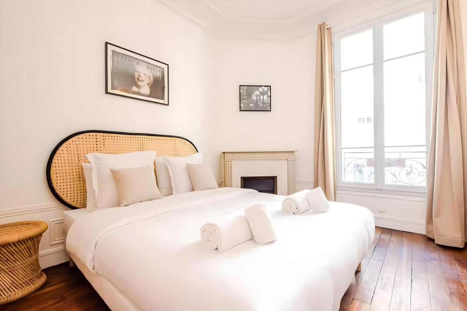 Apartment Tbs 322 - Superb Near Eiffel Tower *