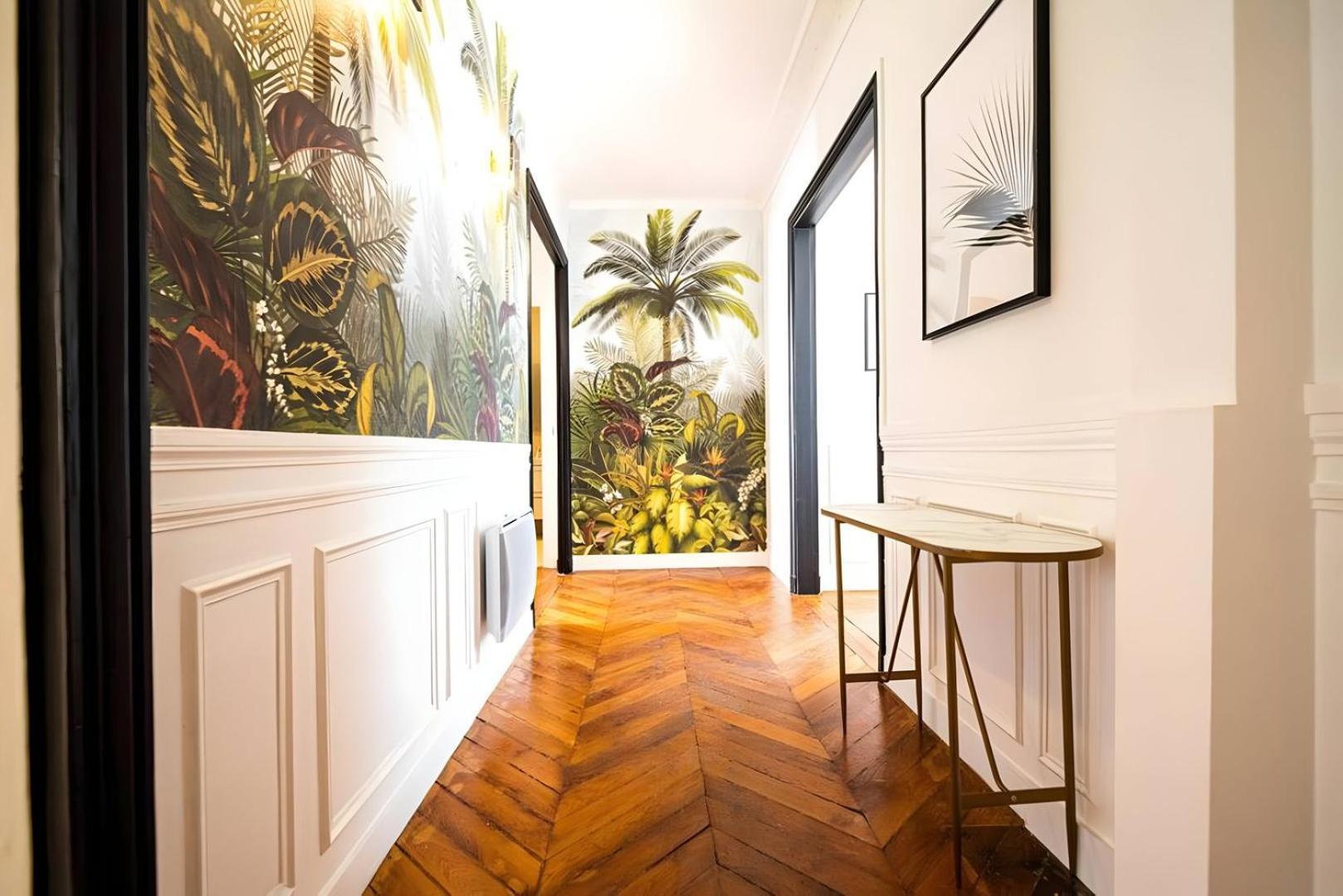 Tbs 322 - Superb Near Eiffel Tower Apartment *