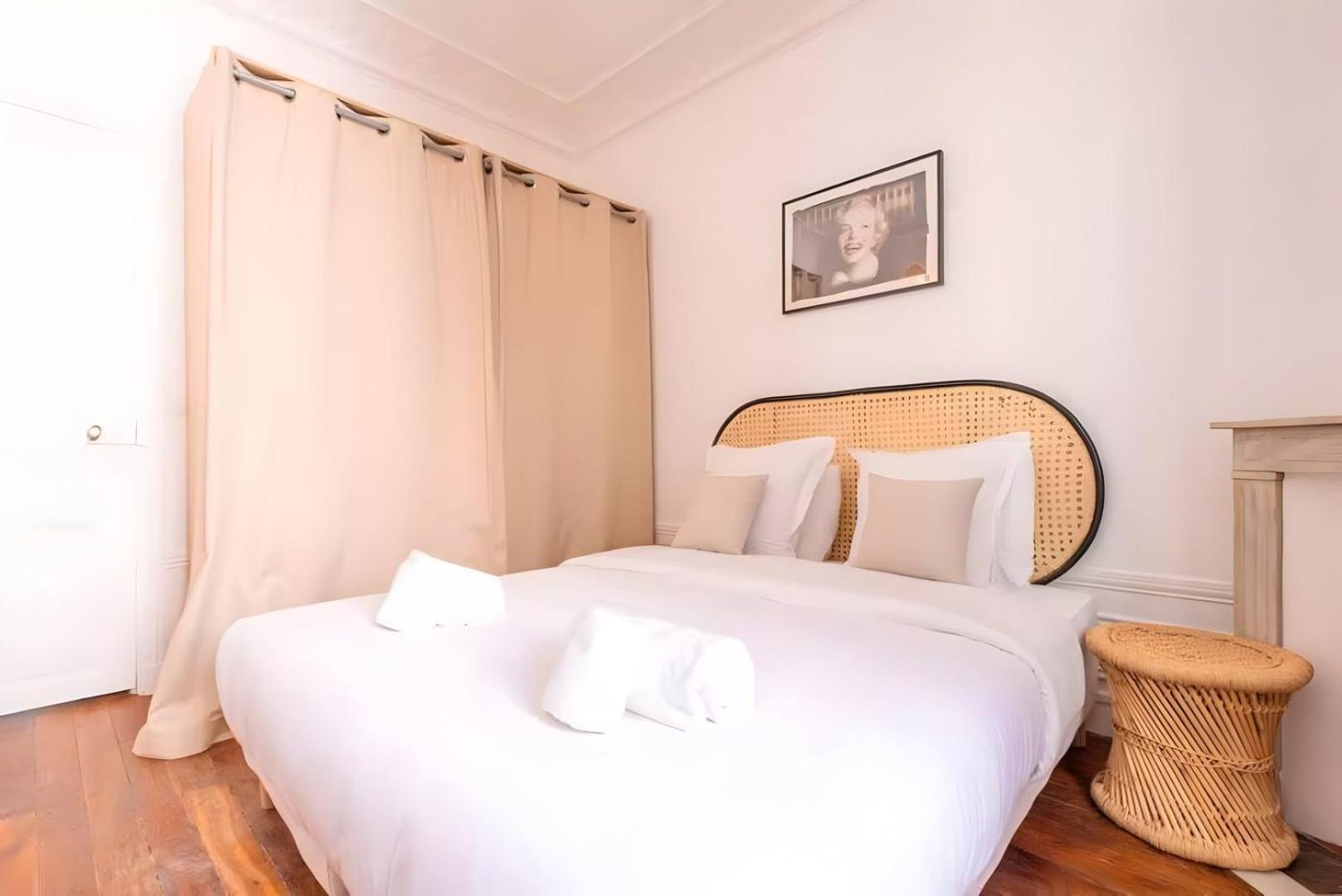 Apartment Tbs 322 - Superb Near Eiffel Tower *