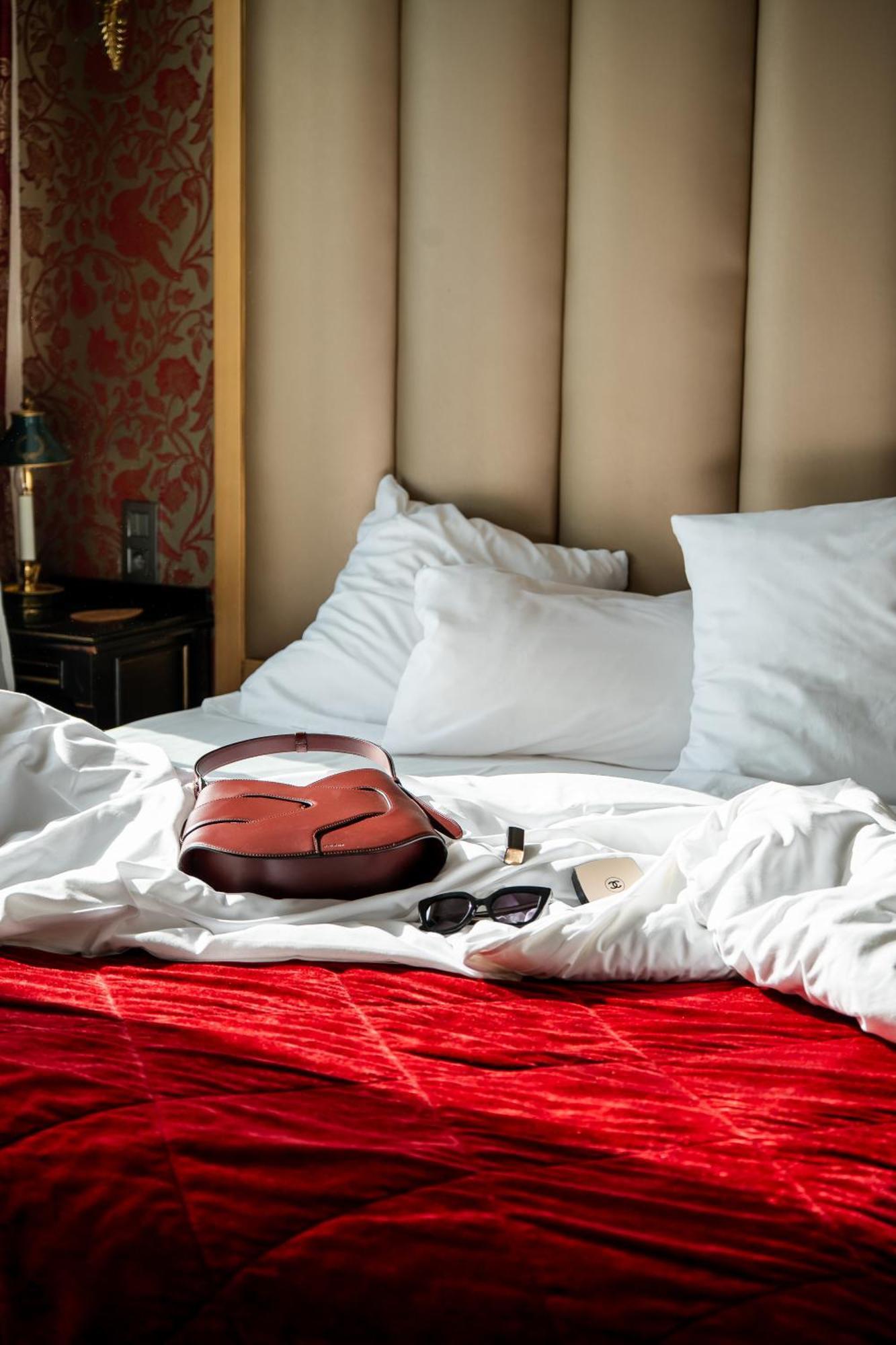 De L'empereur By Malone Hotel