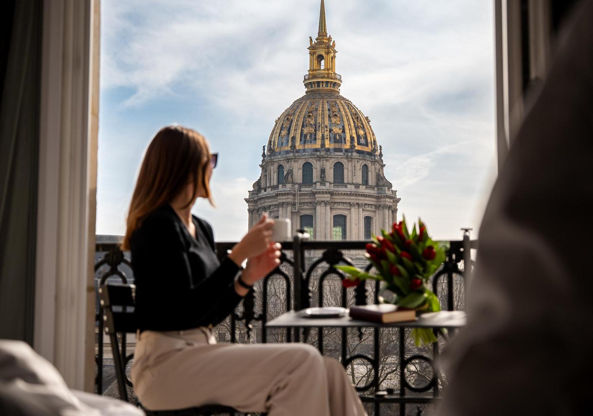 Hotel De L'empereur By Malone 3*