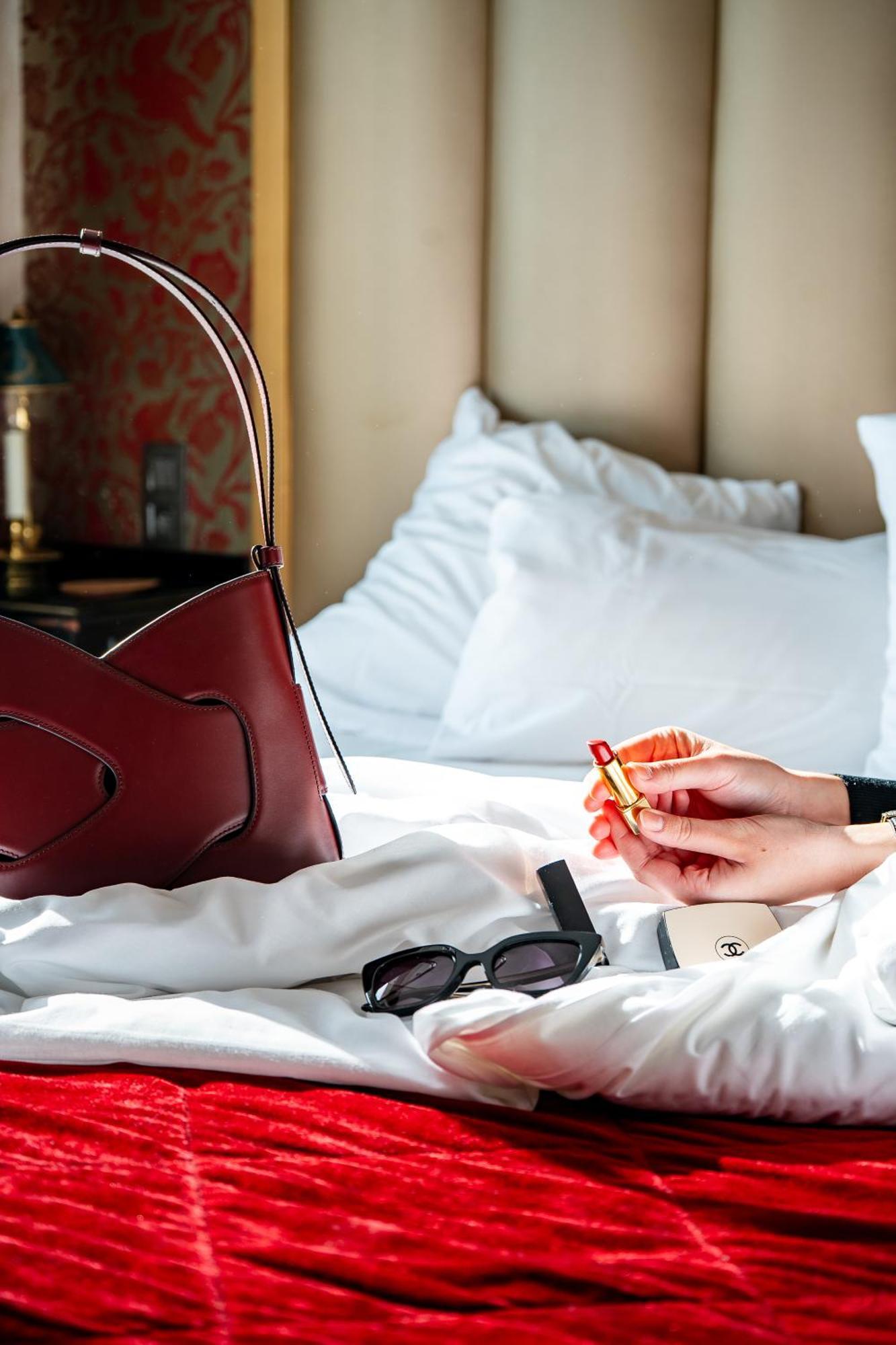 De L'empereur By Malone Hotel Paris
