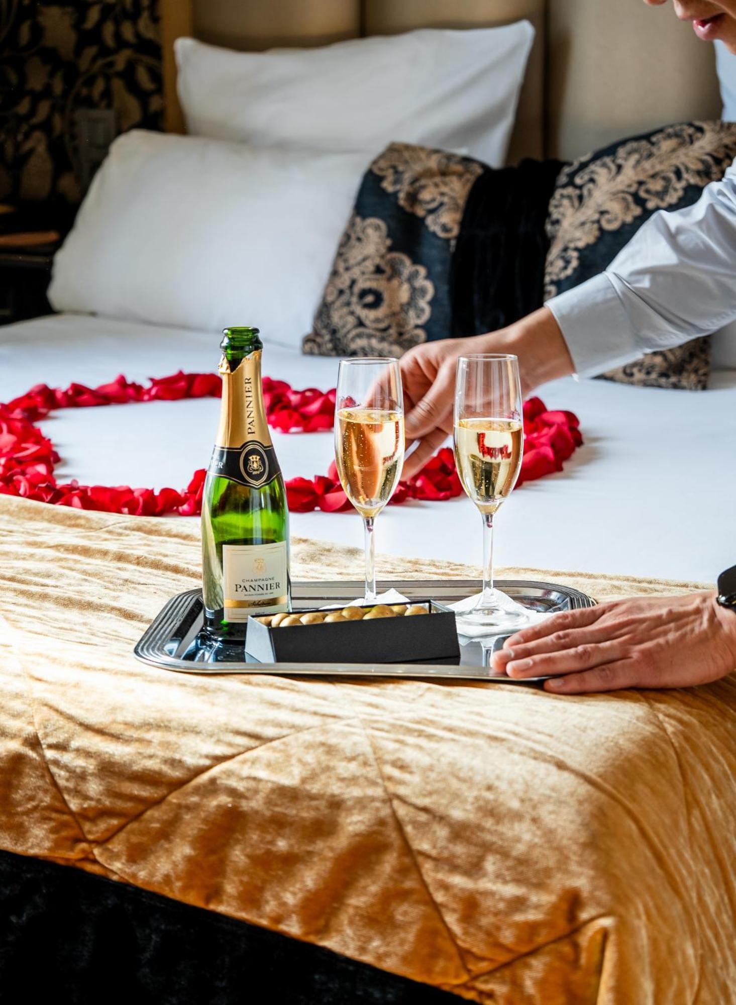 Hotel De L'empereur By Malone 3*