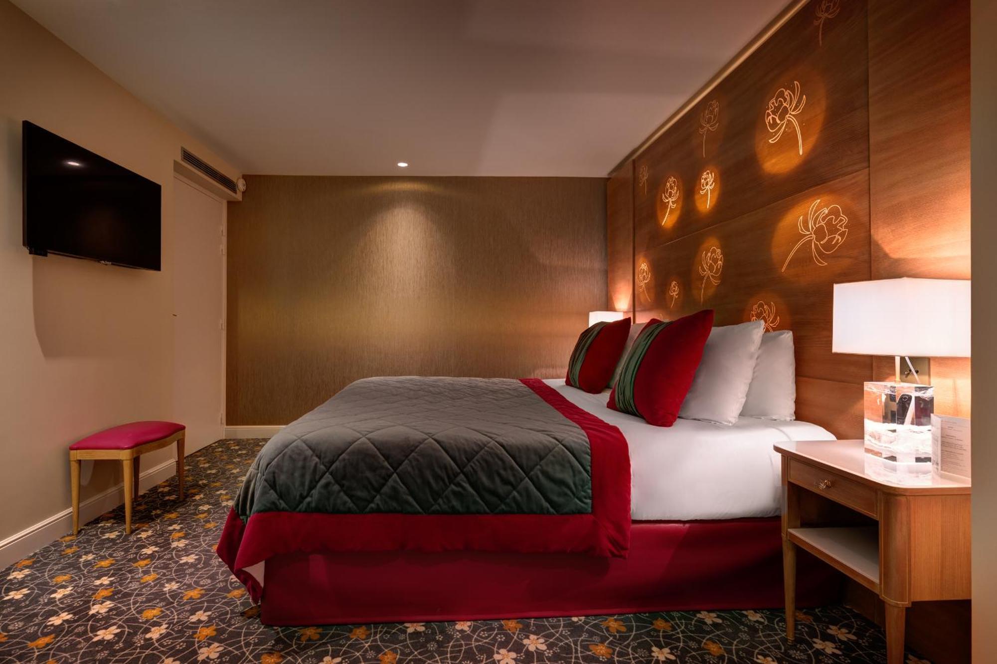 Muguet Hotel Paris
