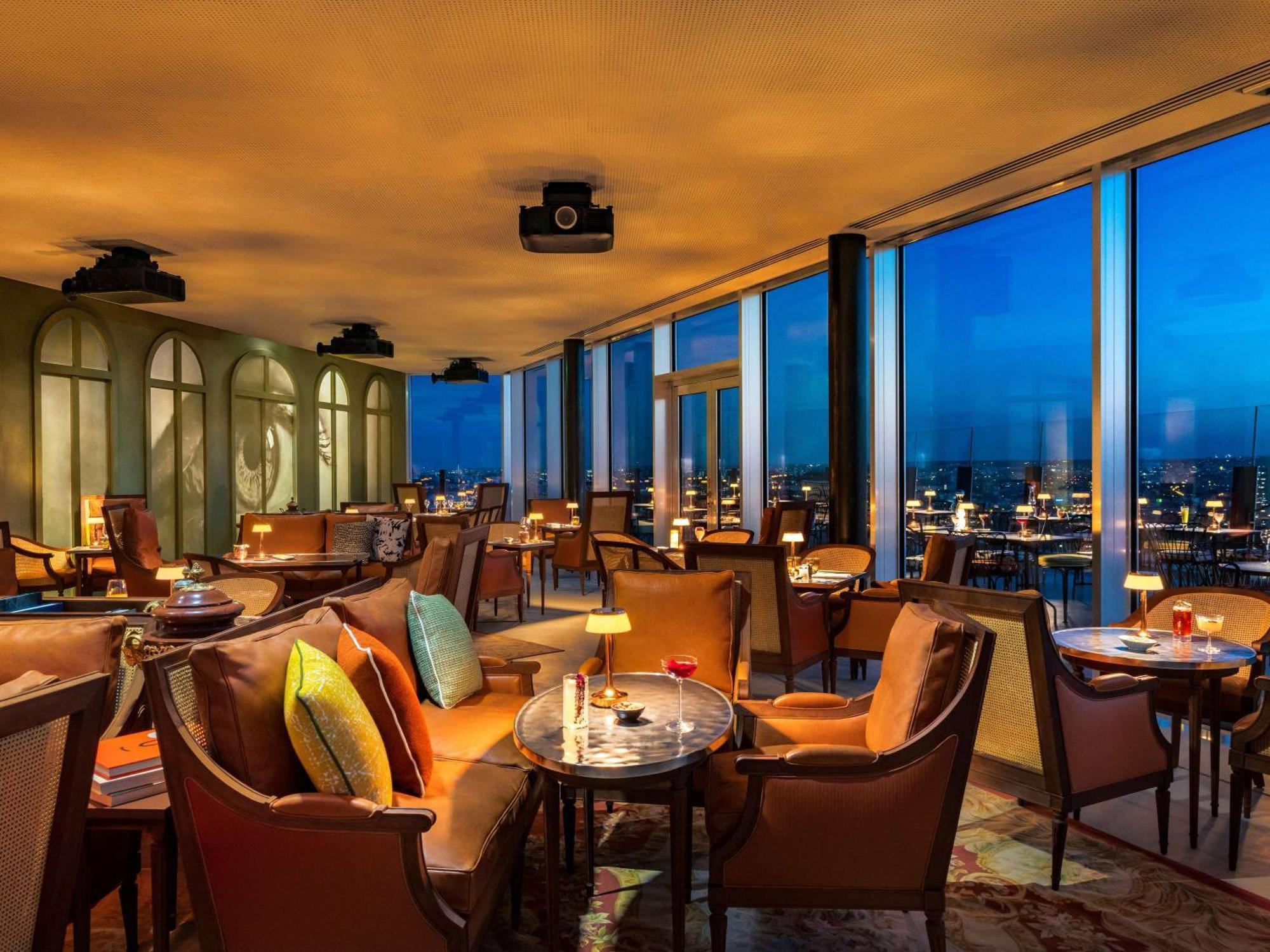 Hotel Too - Mgallery Paris
