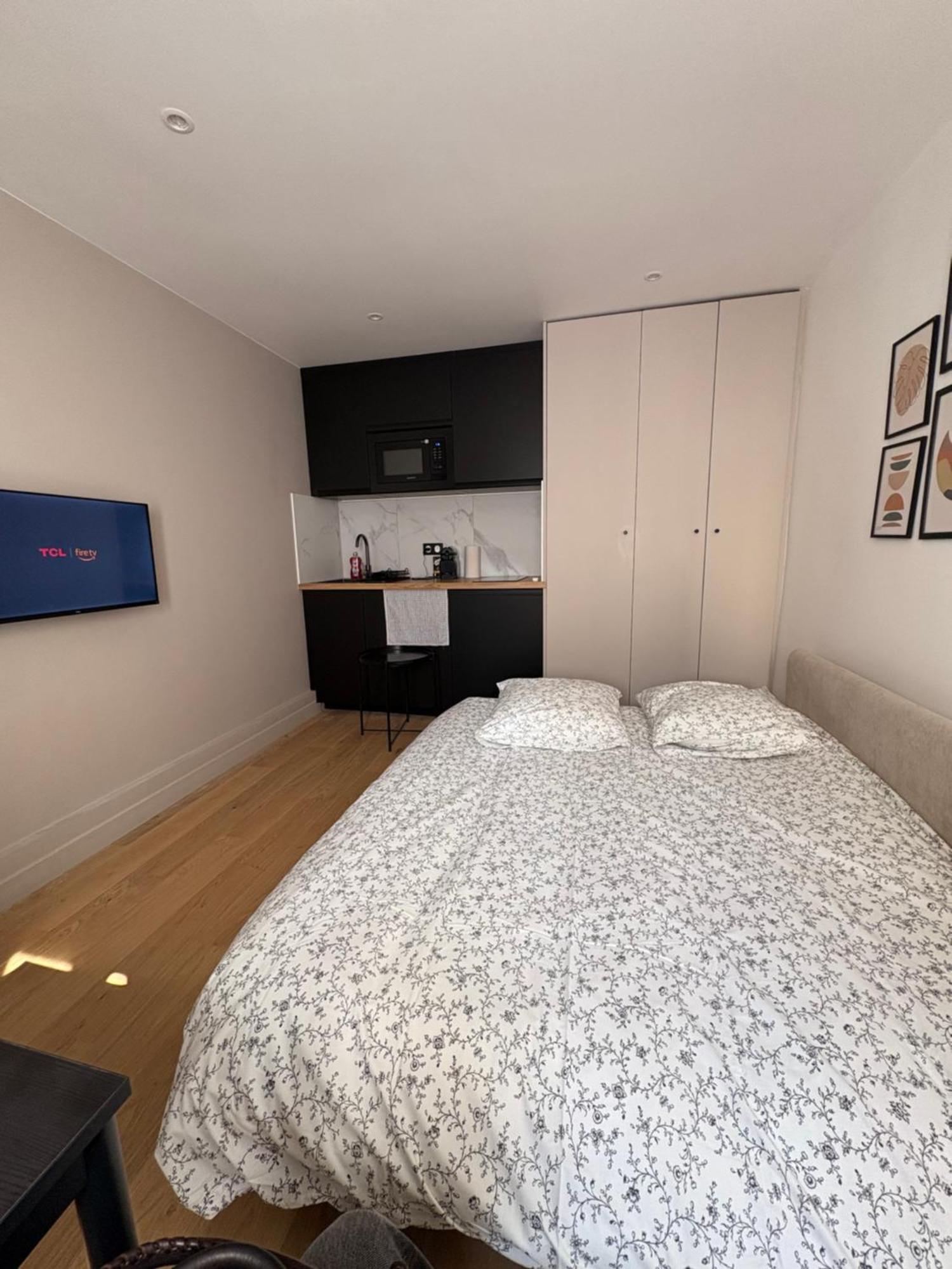 Apartment Heliopolis - Location