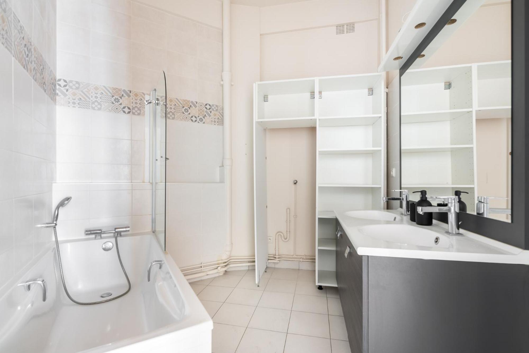 Apartment Grand Luxe - Trocadero Paris