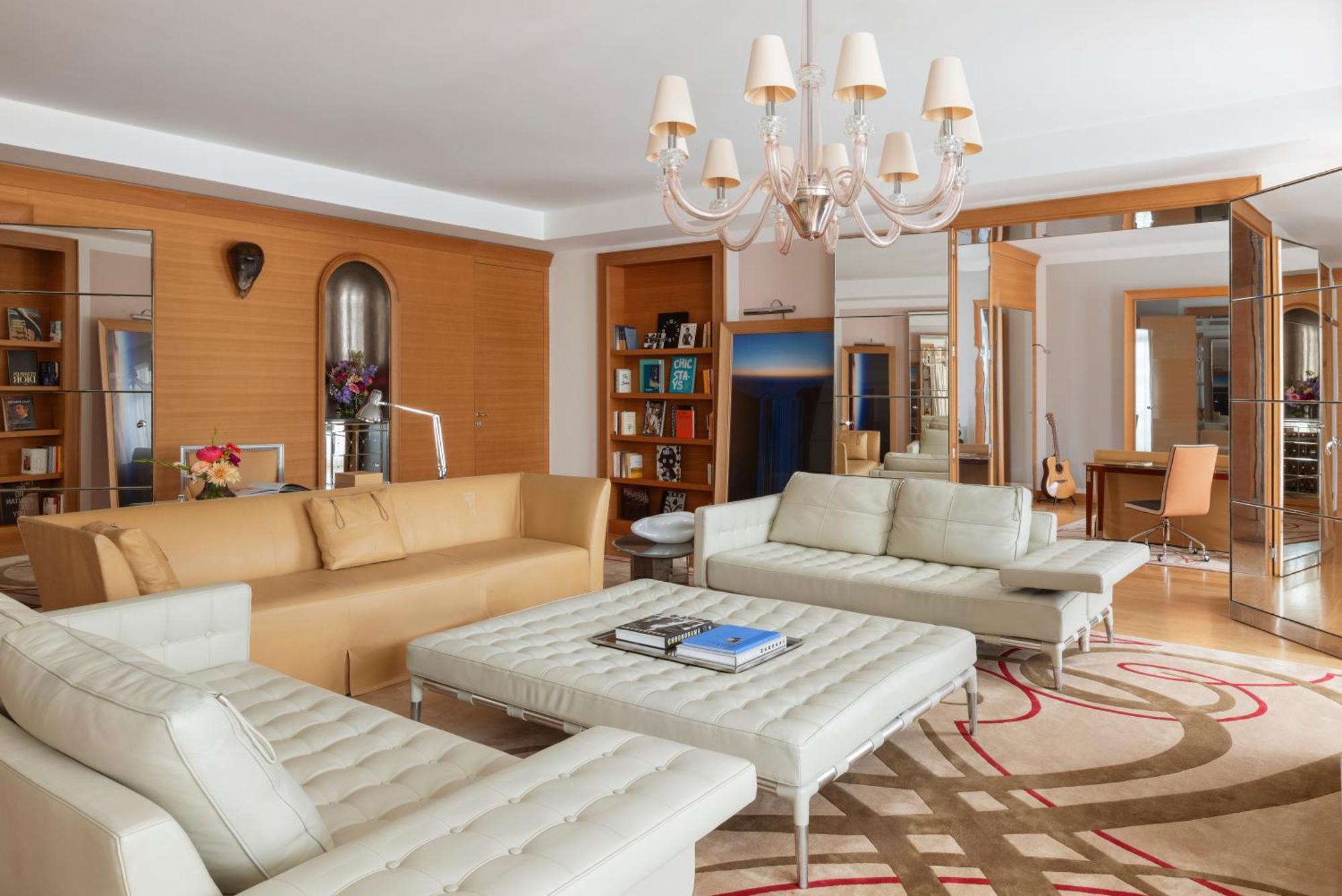 Le Royal Monceau Raffles
