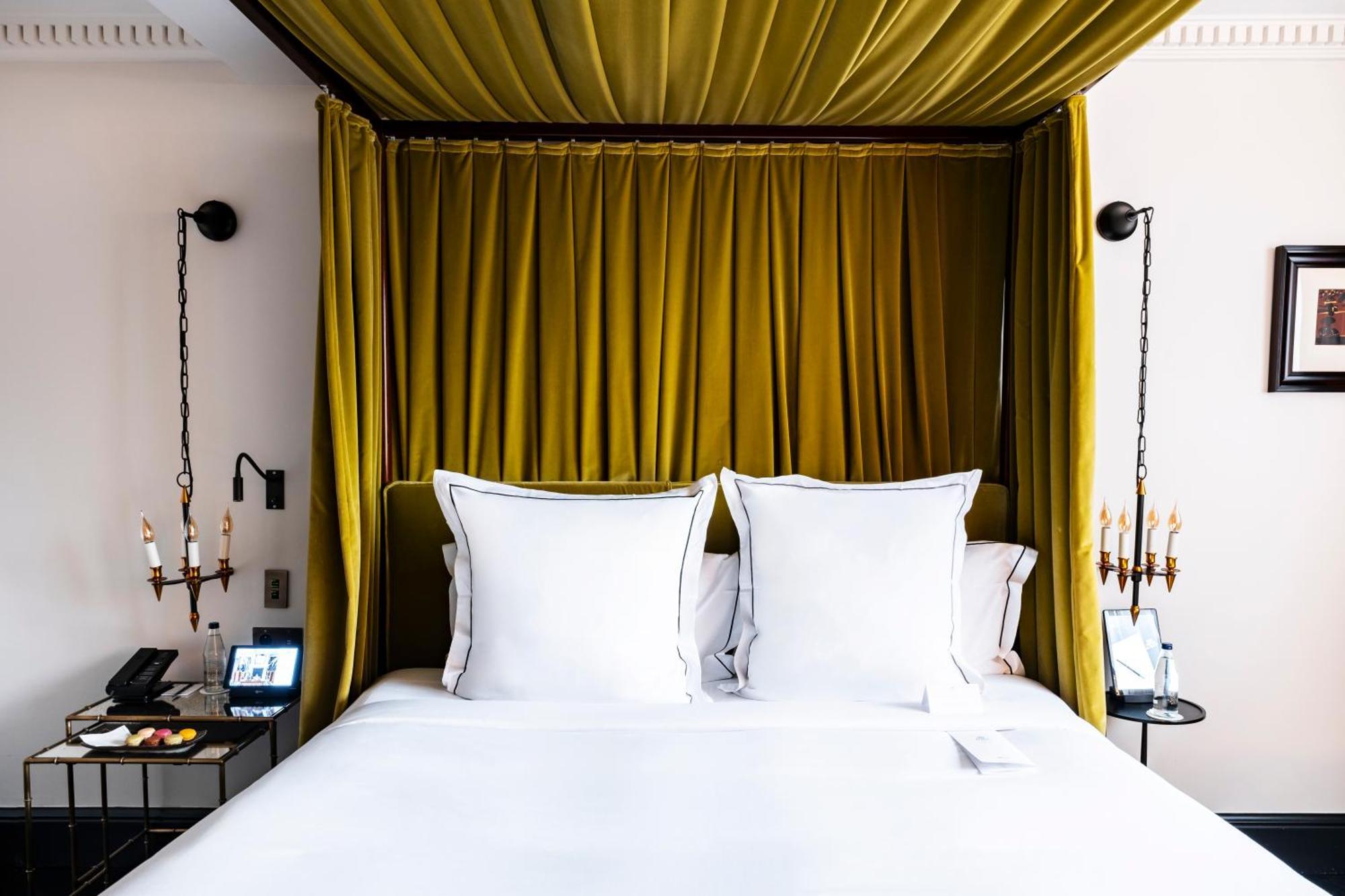 De Berri Champs-elysees, A Luxury Collection