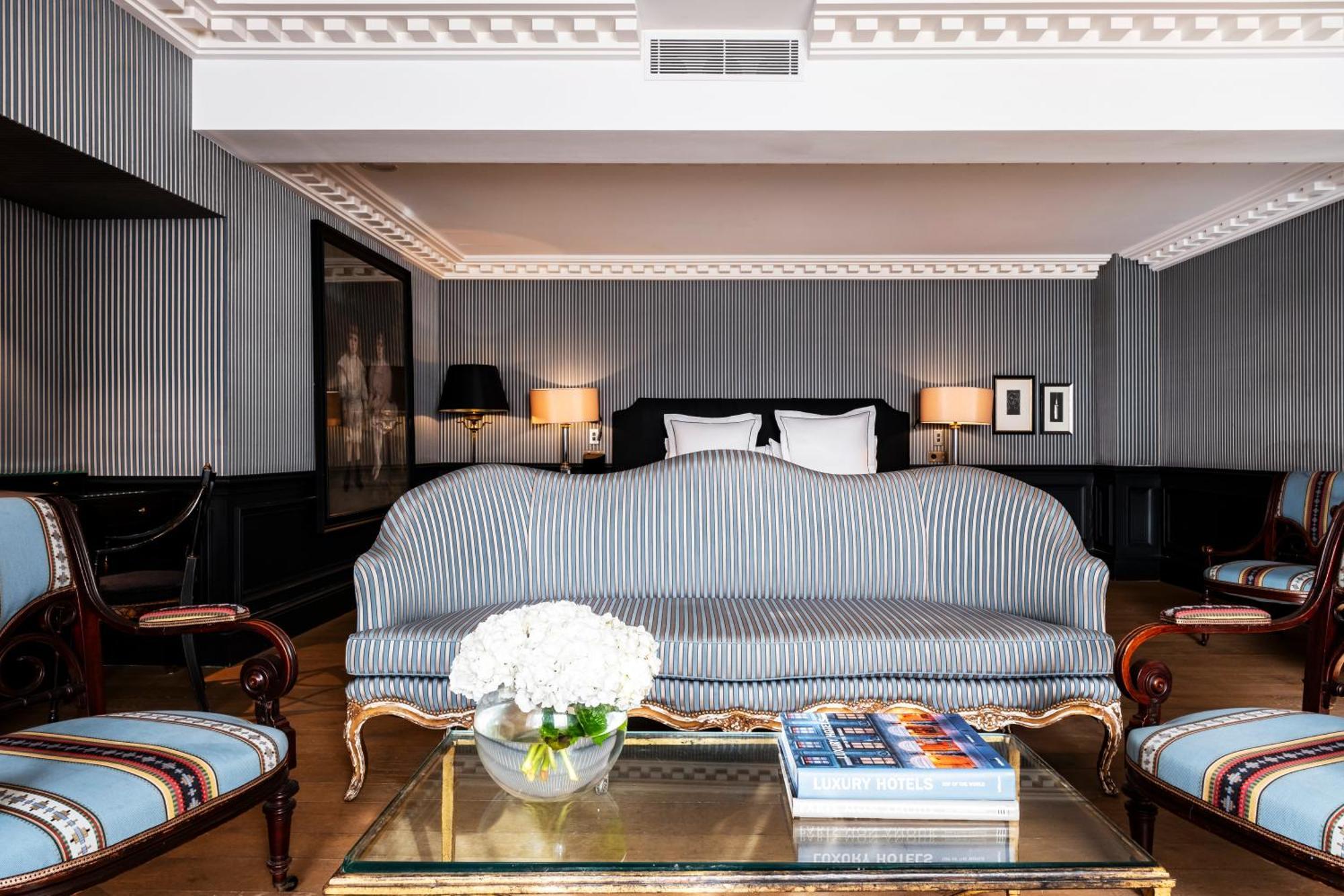 De Berri Champs-elysees, A Luxury Collection