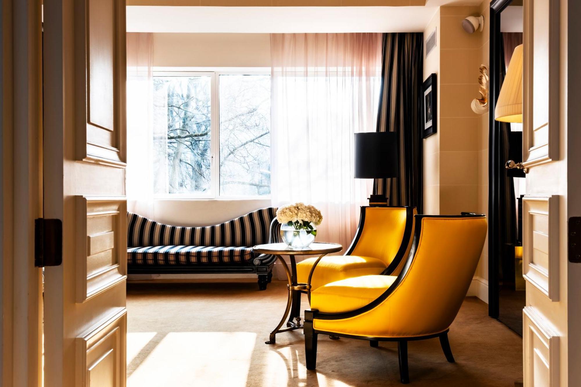 De Berri Champs-elysees, A Luxury Collection Hotel Paris