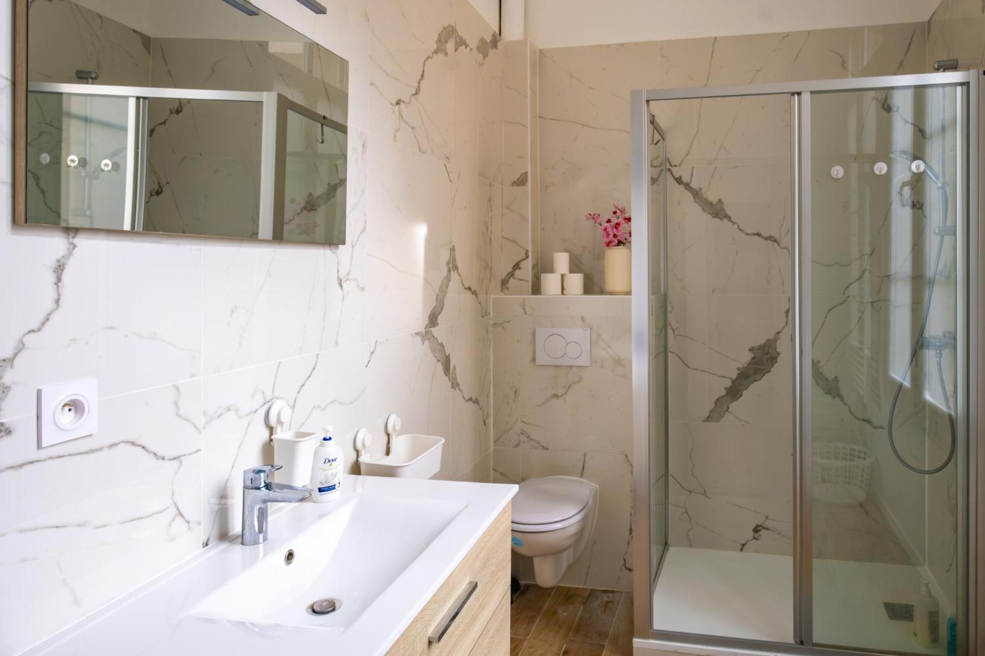 Appartement Luxueux A Notre-dame *