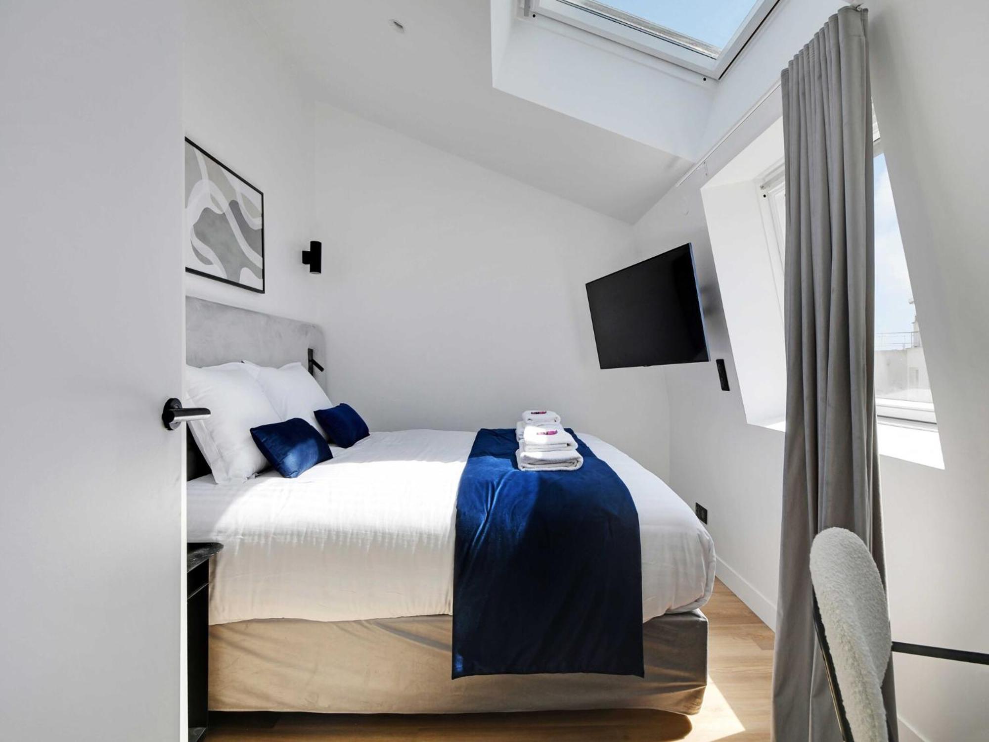 Intimate - 1br 4p - Ste Marguerite